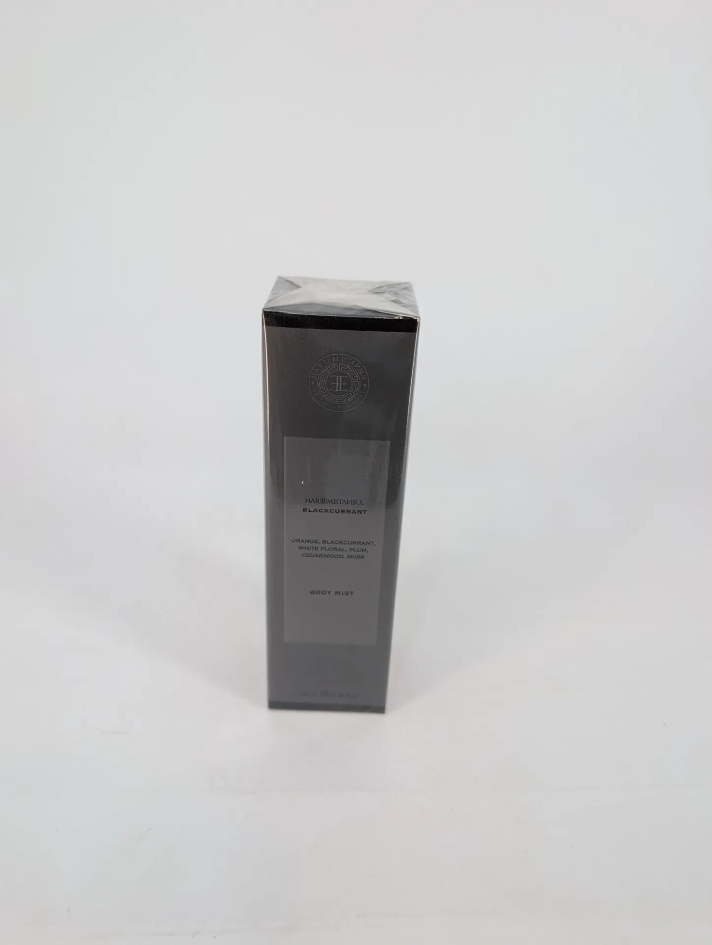 Body Mist BLACK CURRANT — view 3