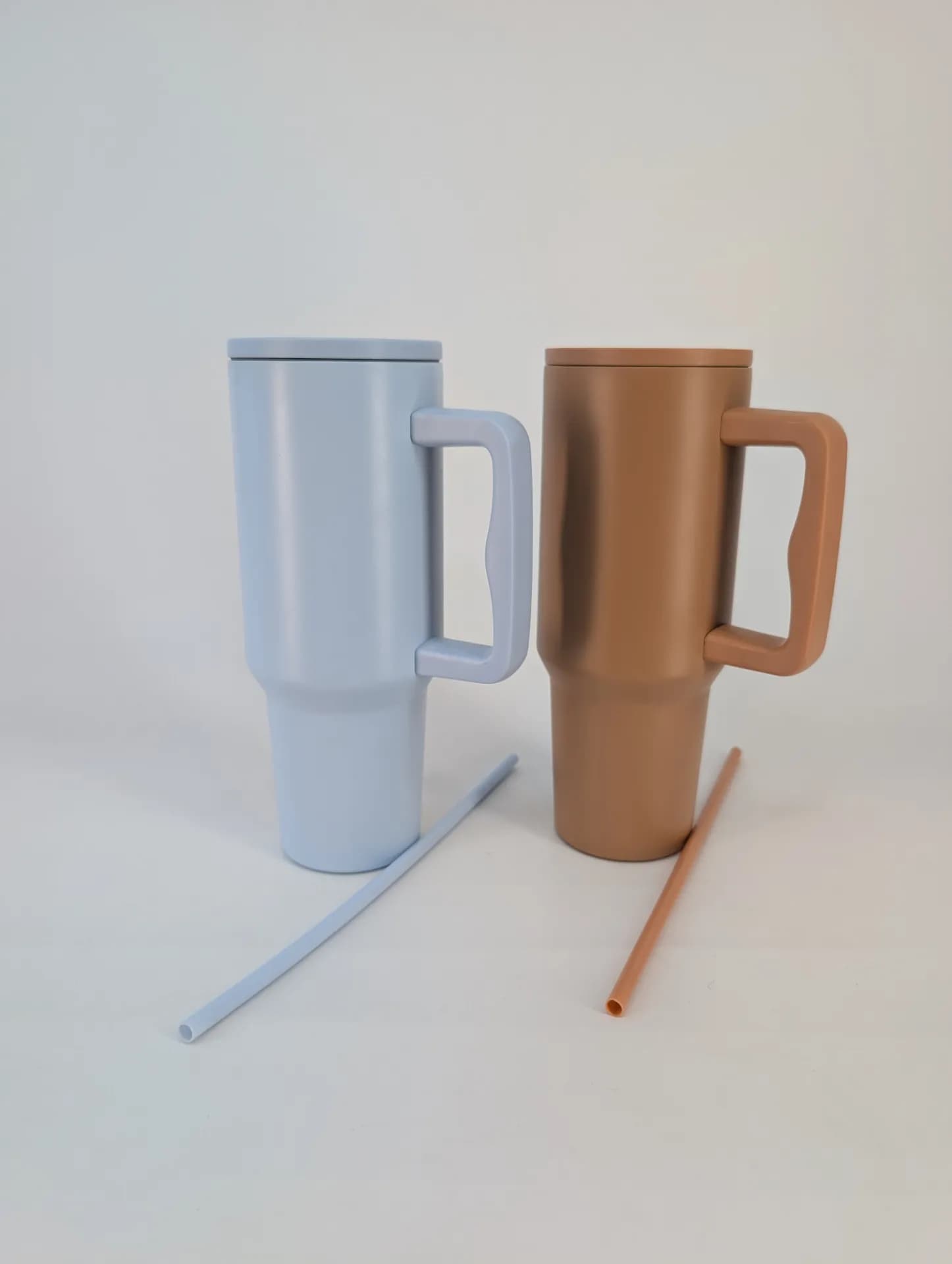 Sipping Cup — view 2
