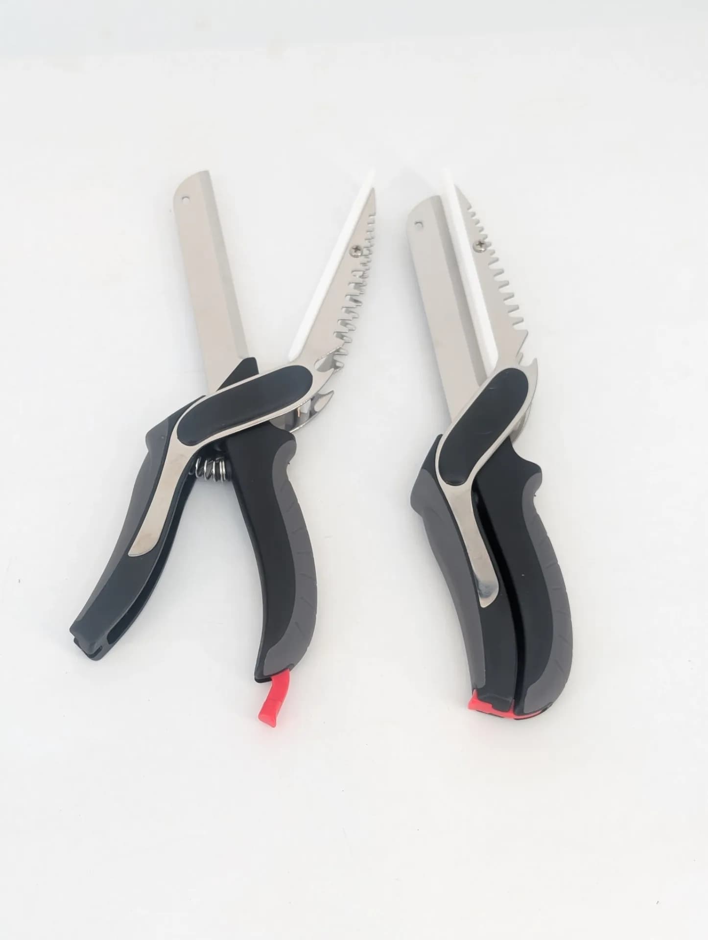 Multi- Functional Kitchen Scissors — view 1