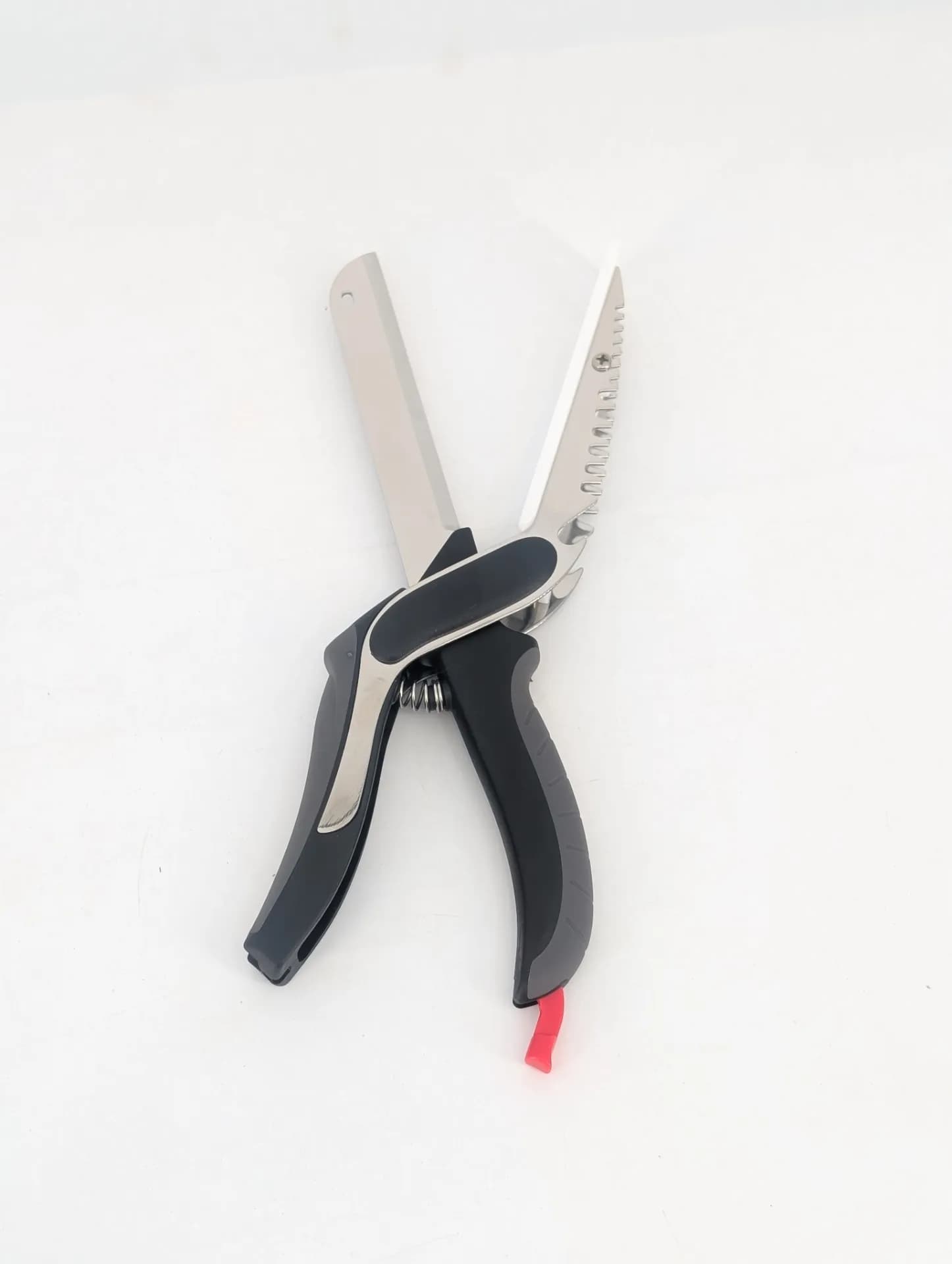 Multi- Functional Kitchen Scissors — view 2