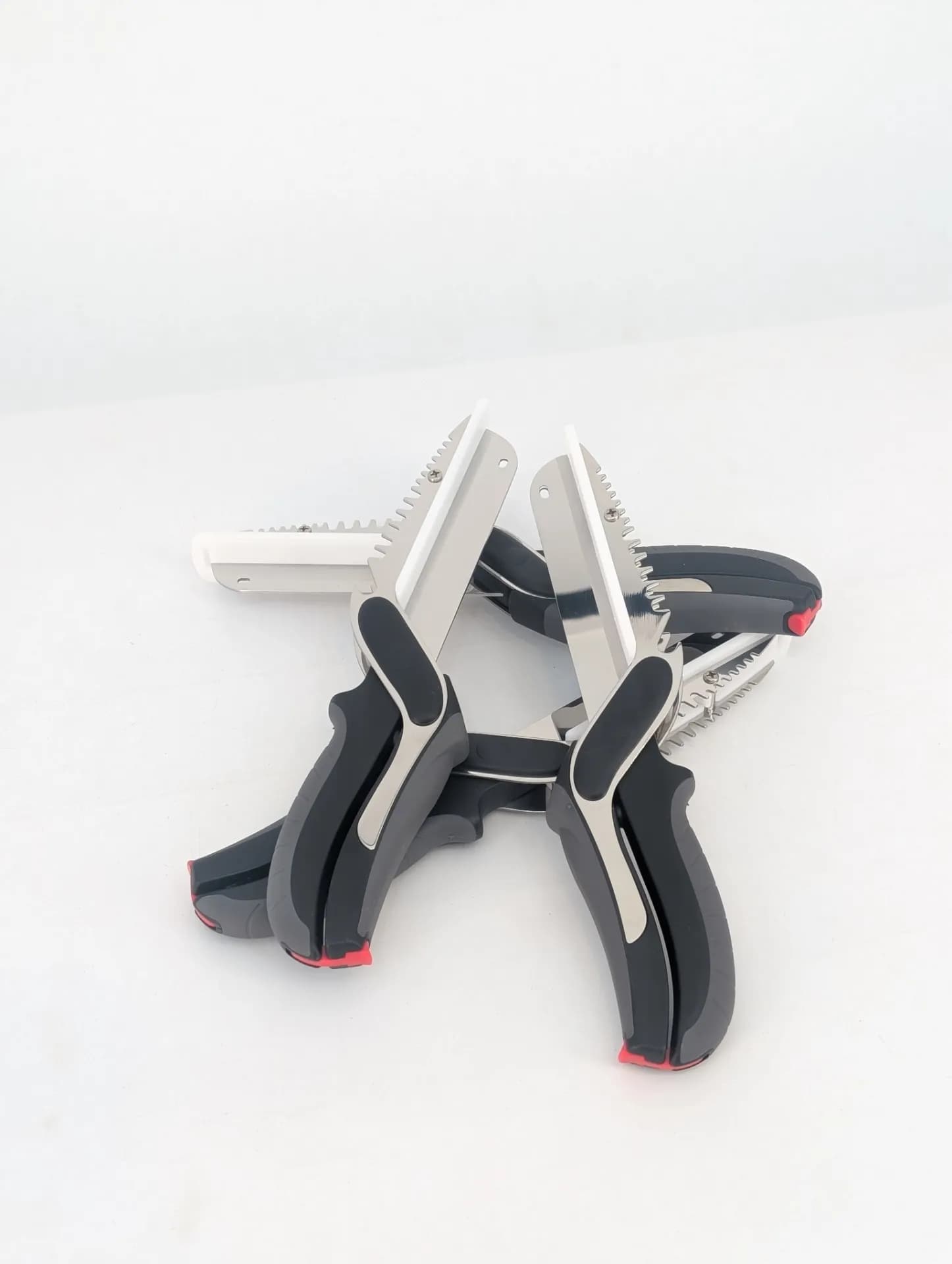Multi- Functional Kitchen Scissors — view 3
