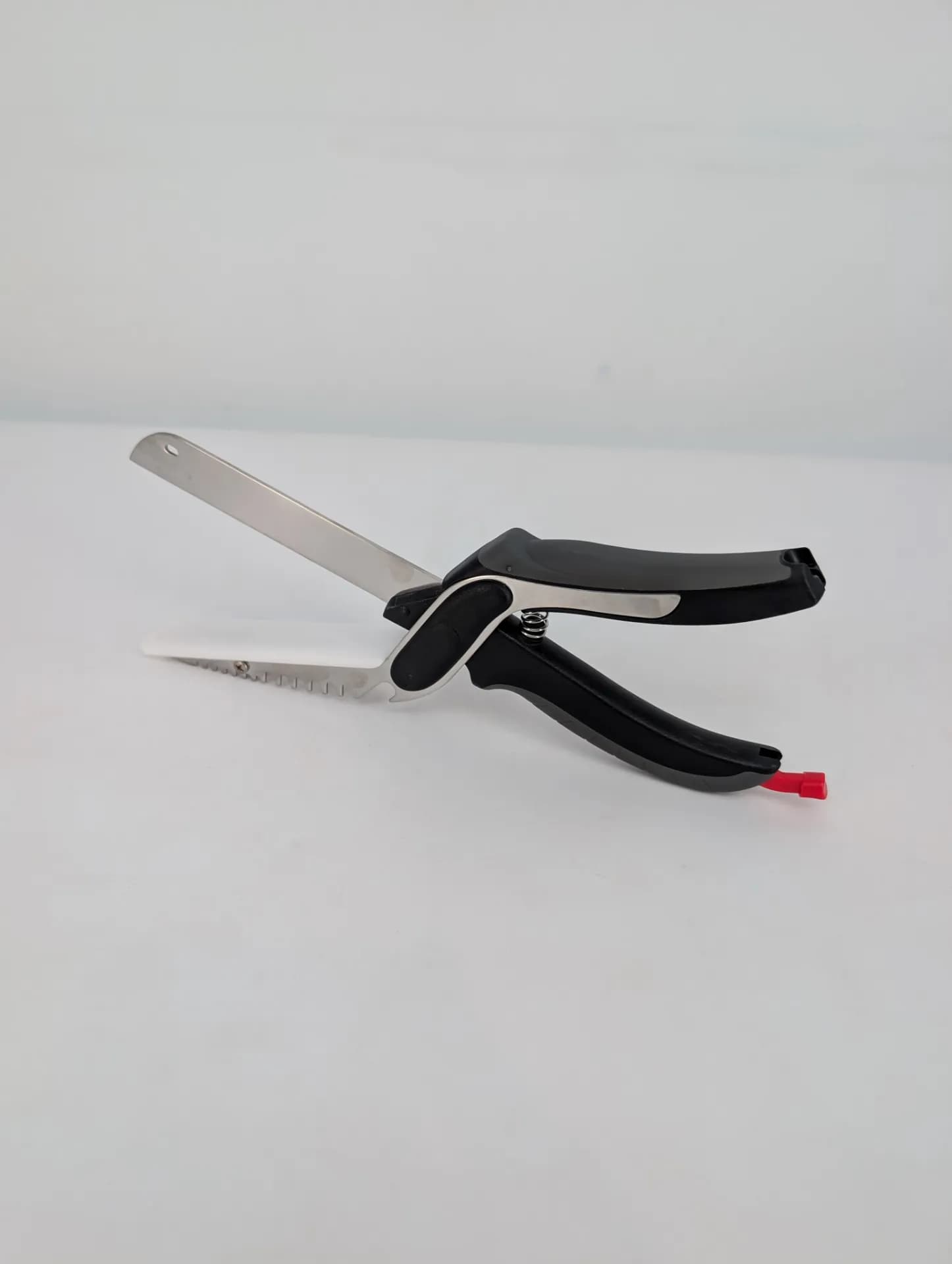 Multi- Functional Kitchen Scissors — view 5