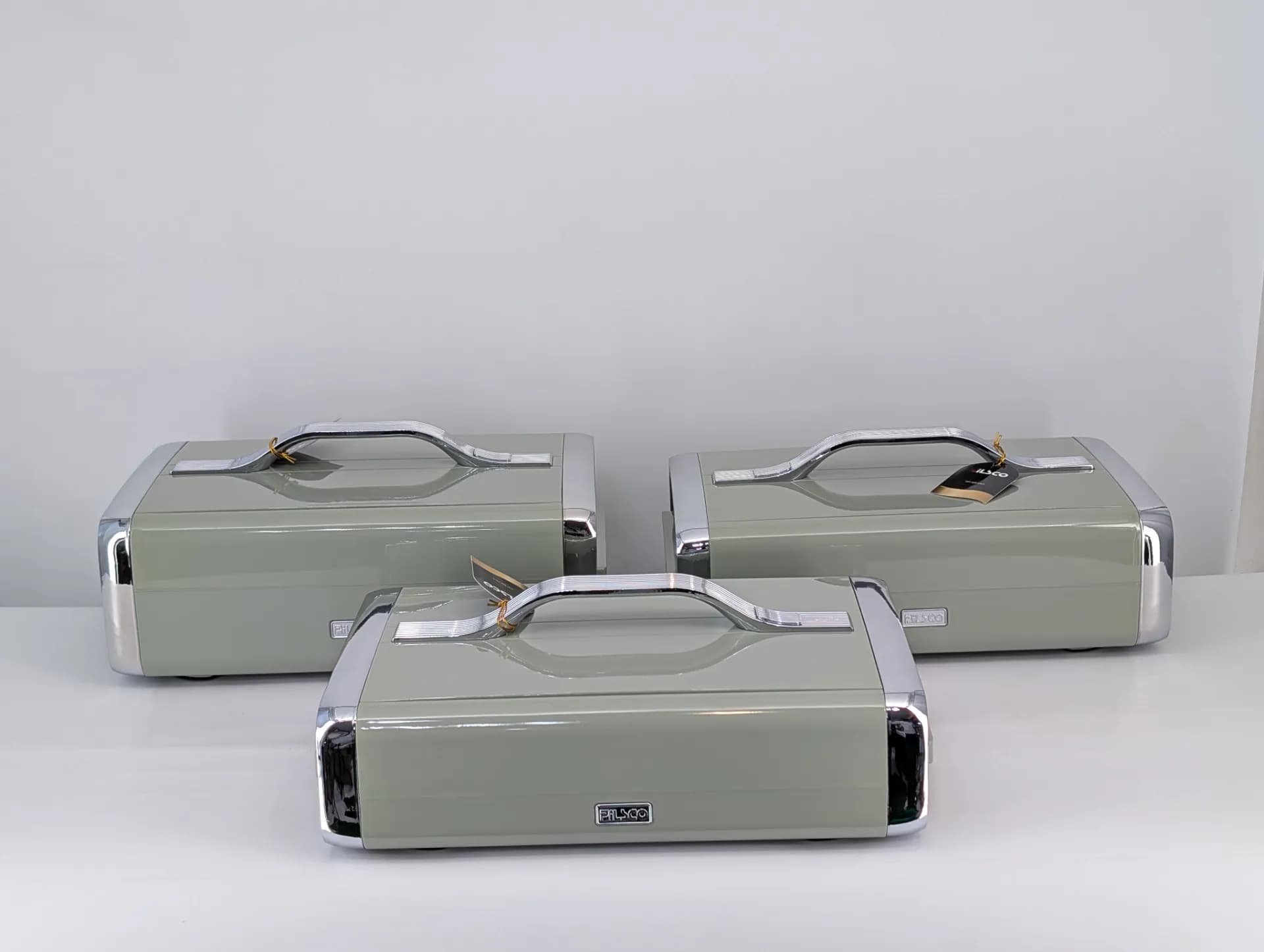 PILSCO 3pcs Warmer Set — view 1