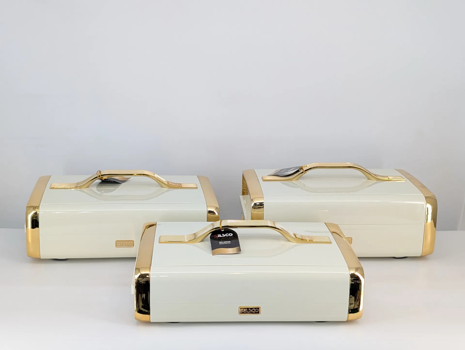 PILSCO 3pcs Warmer Set — view 4