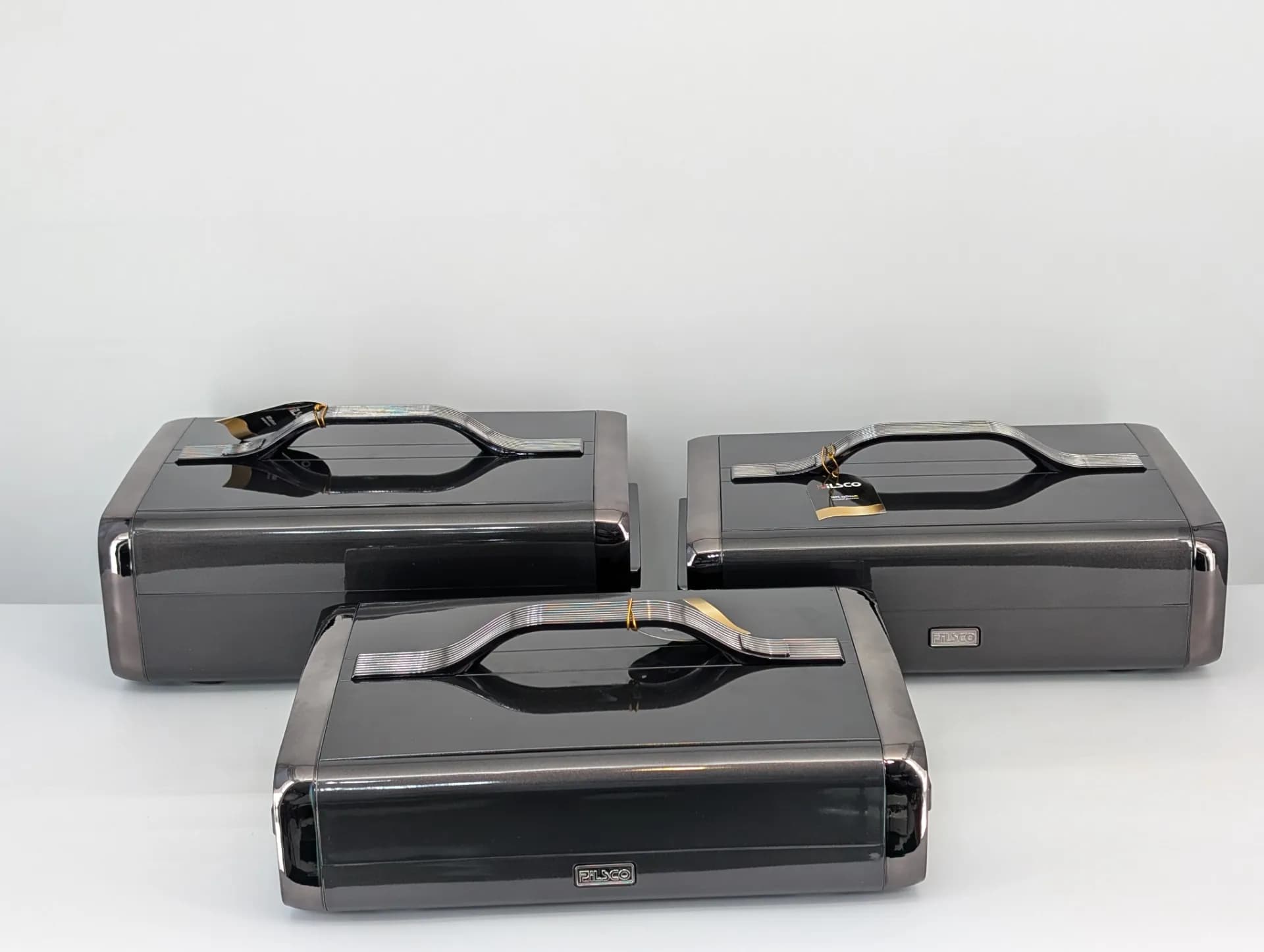 PILSCO 3pcs Warmer Set — view 5