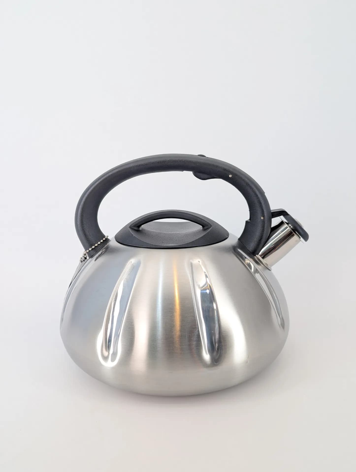 GUDENHOFF Whistling Kettle 4.5L — view 2