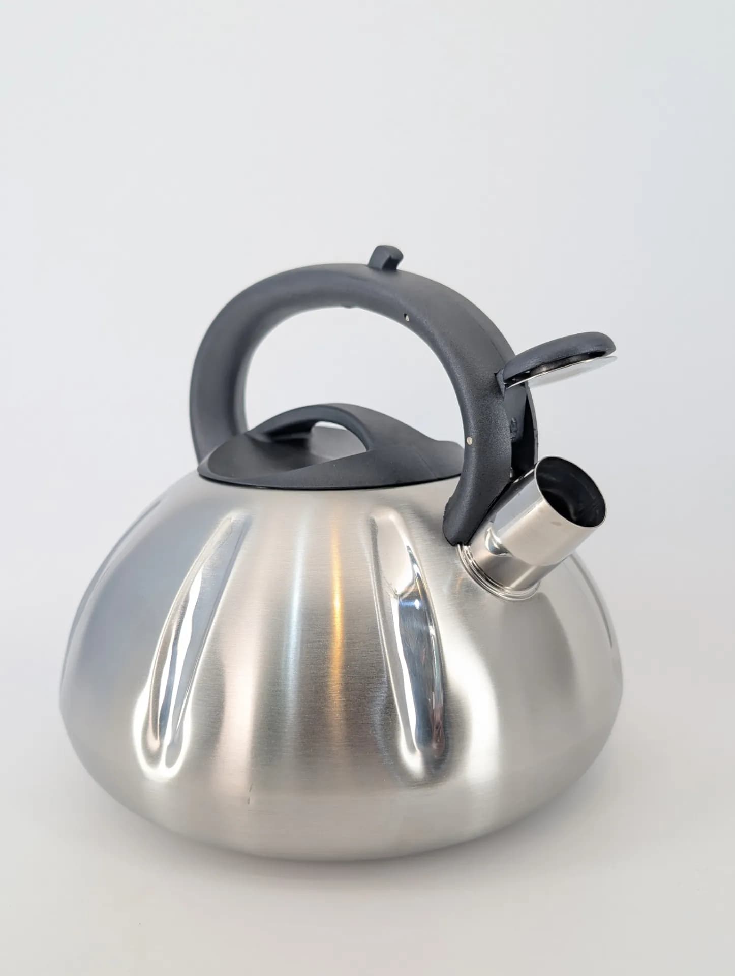 GUDENHOFF Whistling Kettle 4.5L — view 3