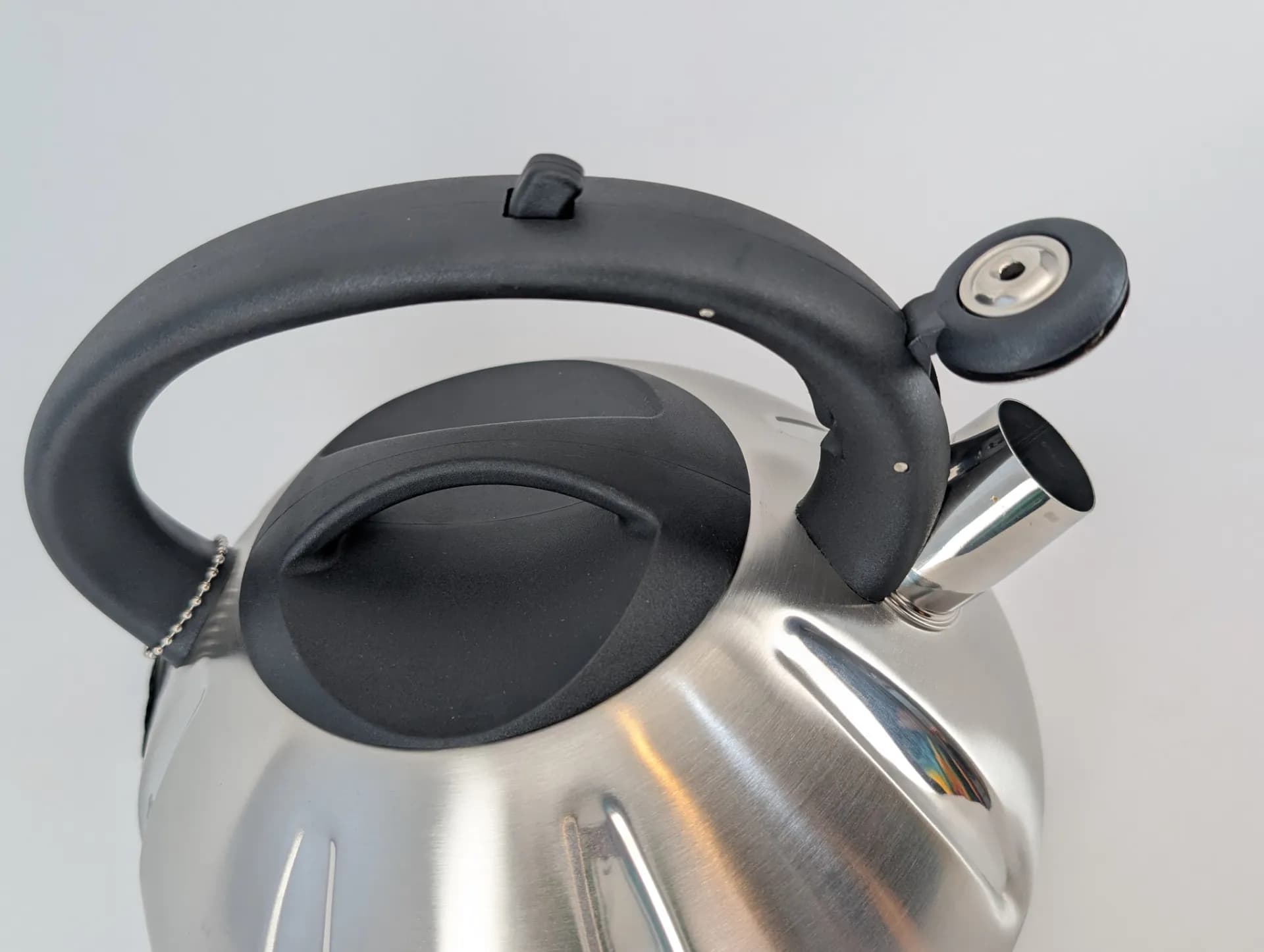 GUDENHOFF Whistling Kettle 4.5L — view 4