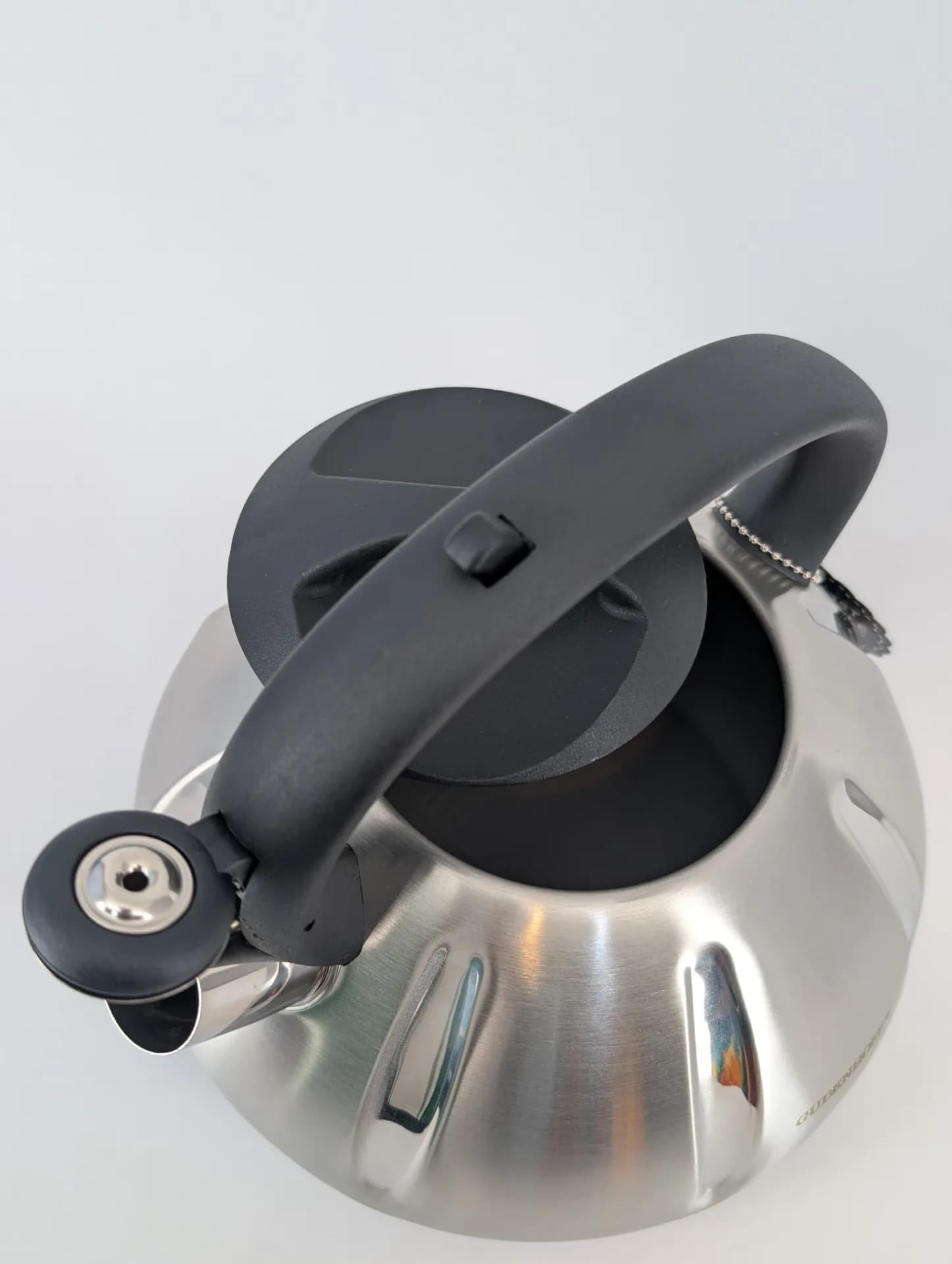 GUDENHOFF Whistling Kettle 4.5L — view 5