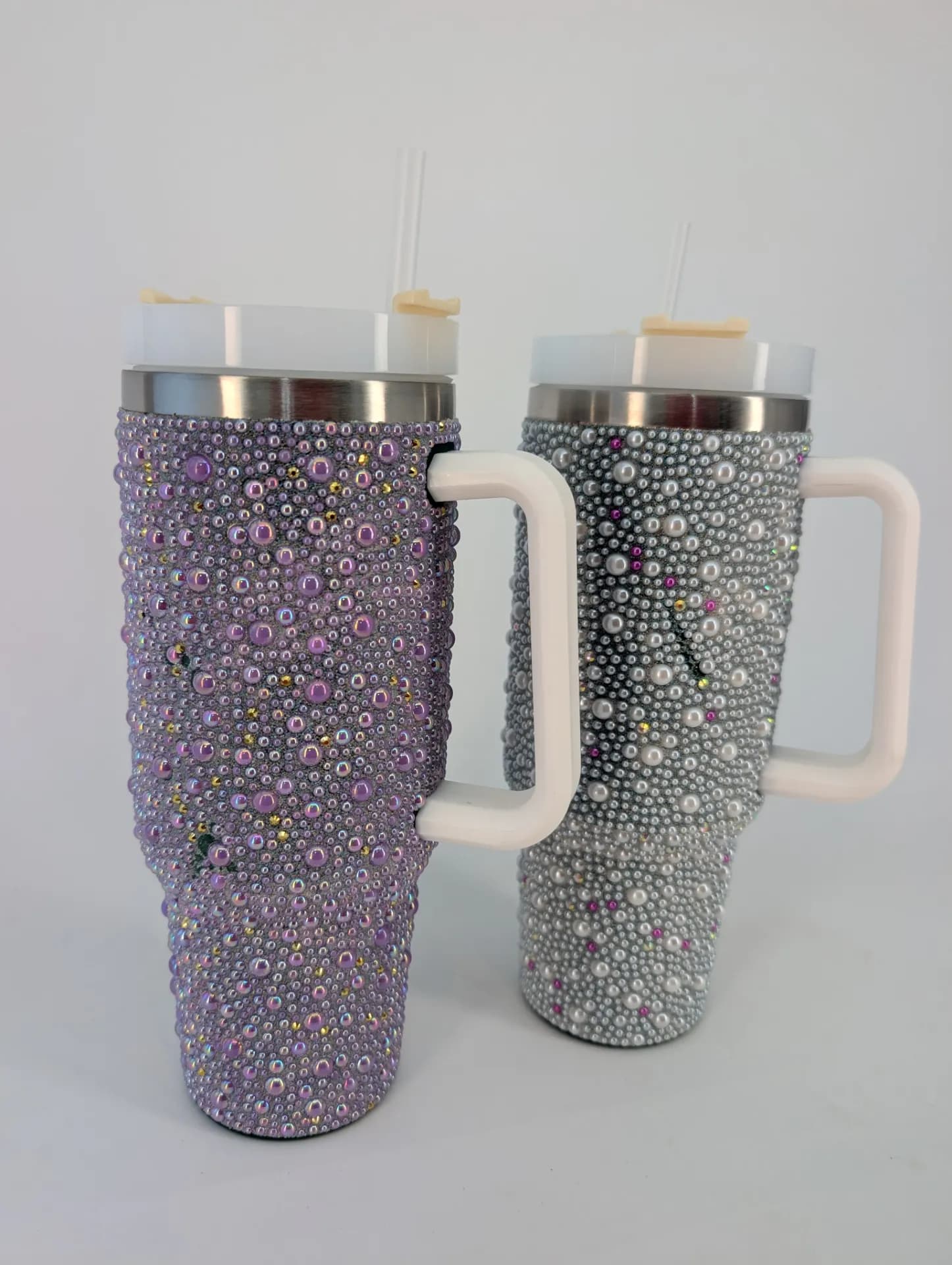 CRYSTAL STONE SIPPING CUP — view 2