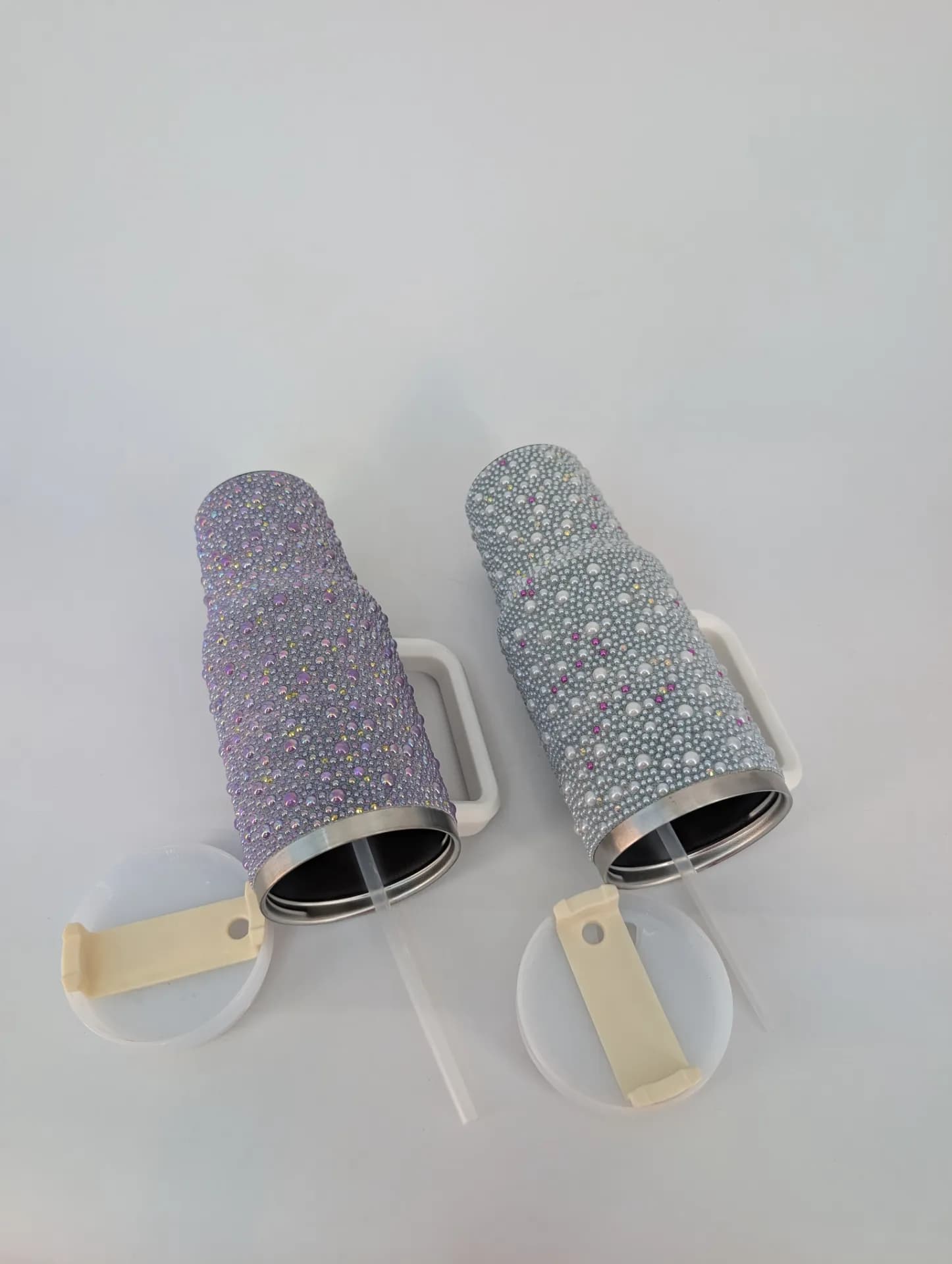 CRYSTAL STONE SIPPING CUP — view 3