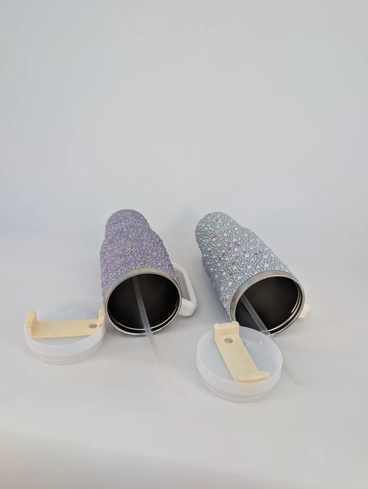CRYSTAL STONE SIPPING CUP — view 4