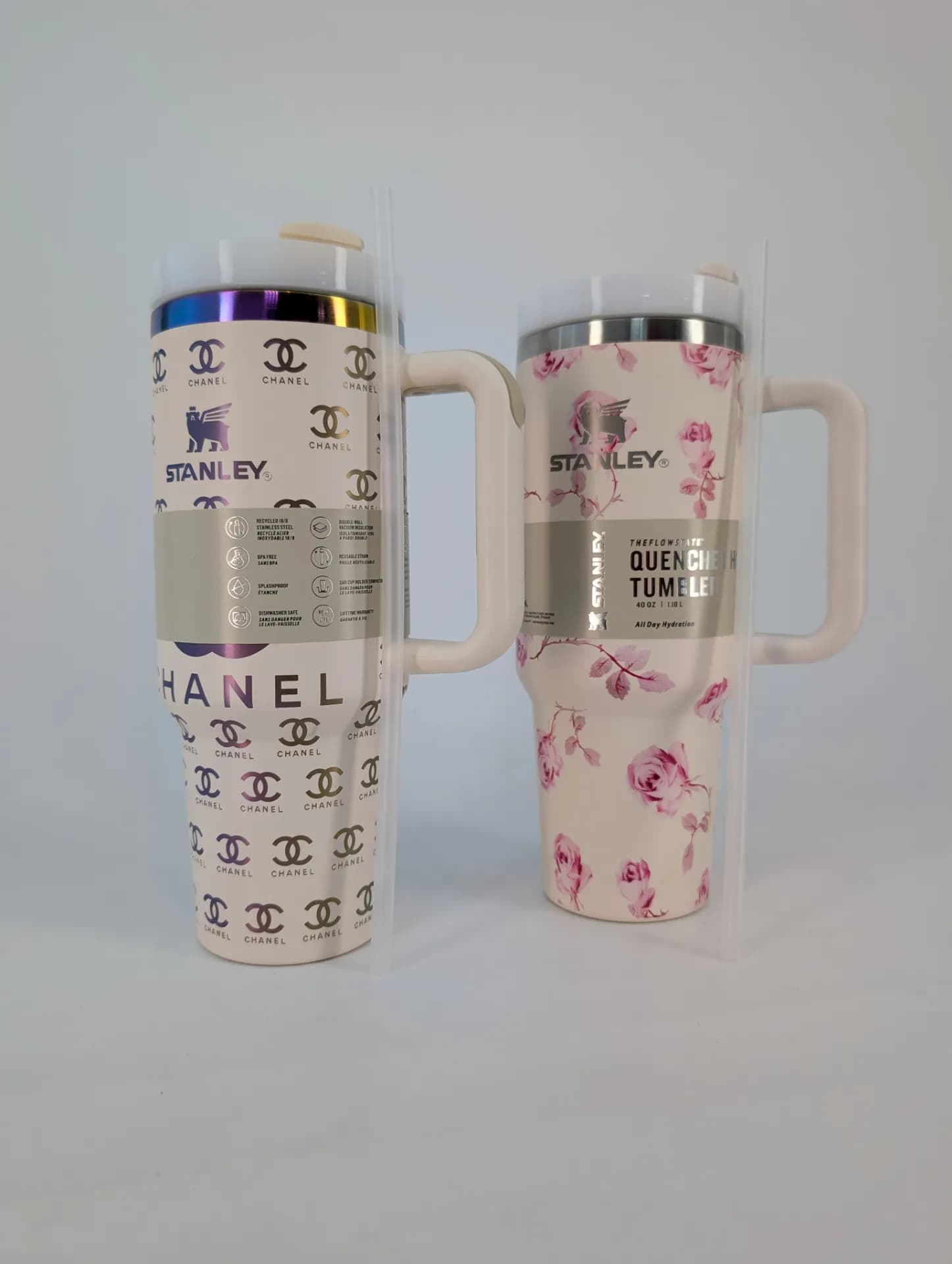 STANLEY THE QUENCHER FLOWSTATE — view 2
