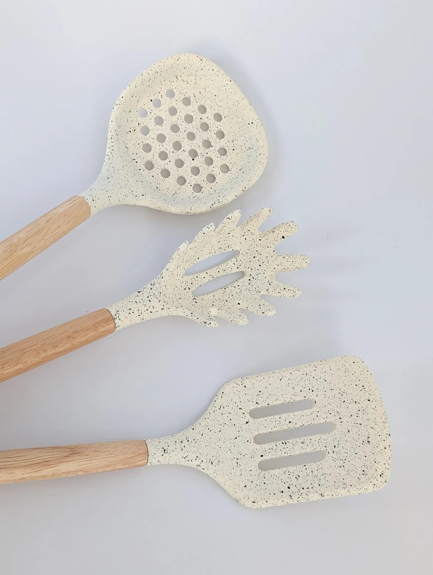 AIDAOU Premium Kitchen Utensils Set — view 3