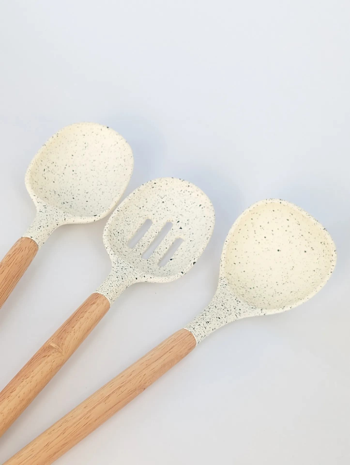 AIDAOU Premium Kitchen Utensils Set — view 4