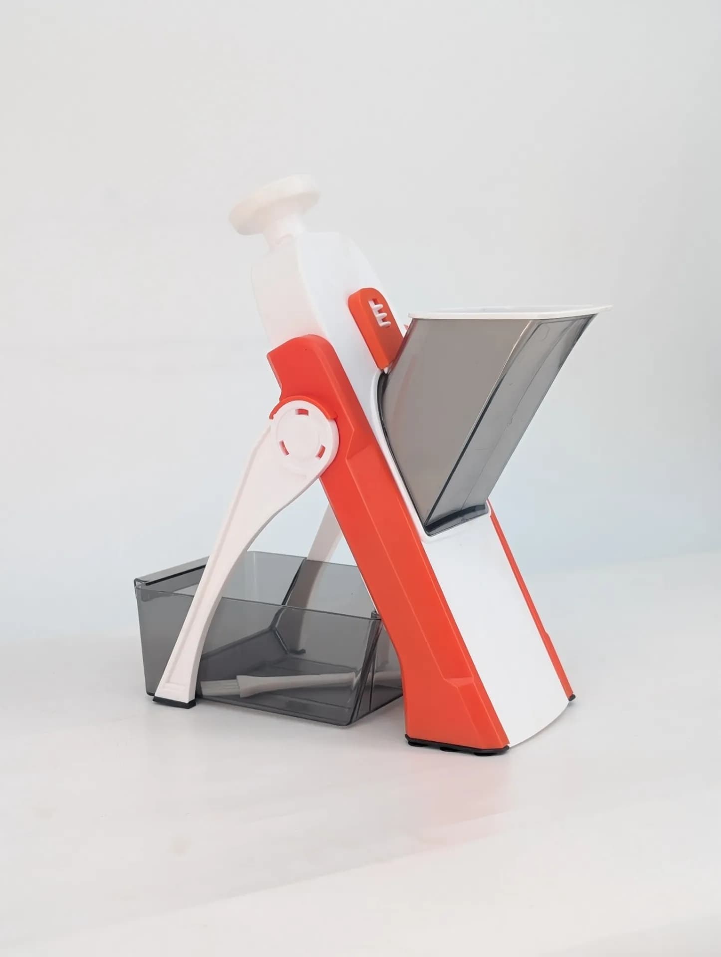 BRAVA Spring Slicer — view 2