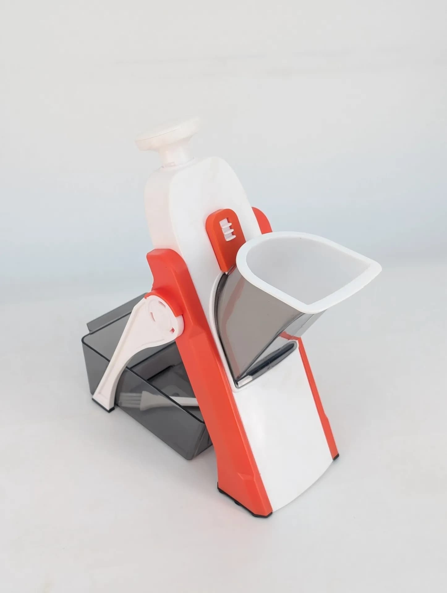 BRAVA Spring Slicer — view 3