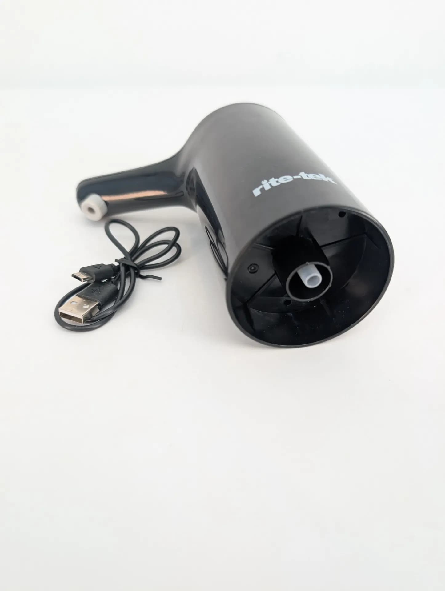 Mini Water Dispenser — view 2