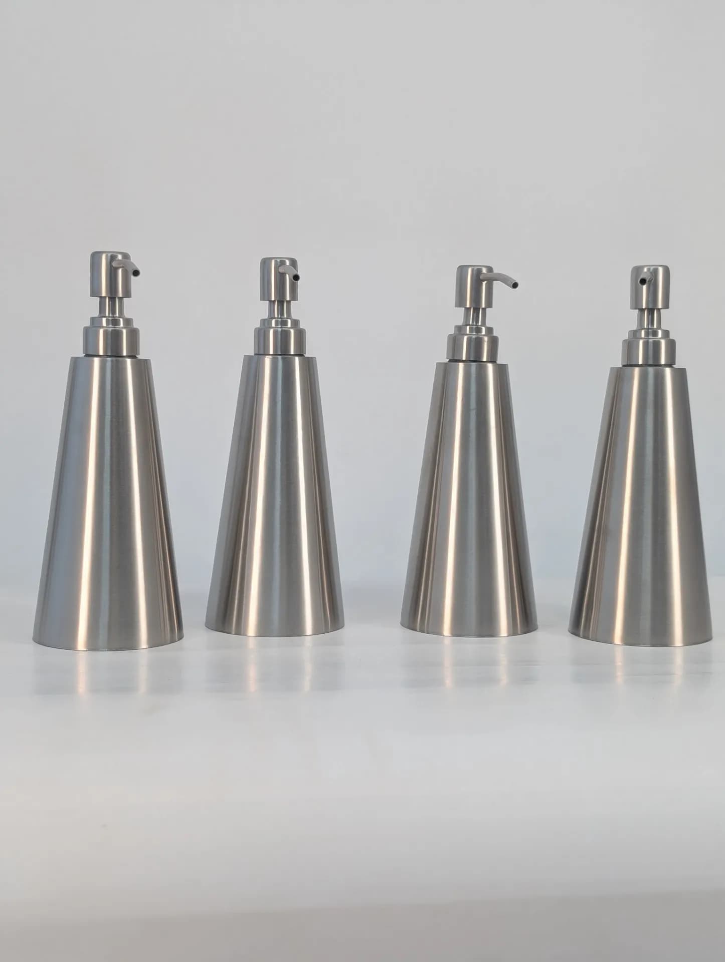 Soap Dispenser Big size — view 1
