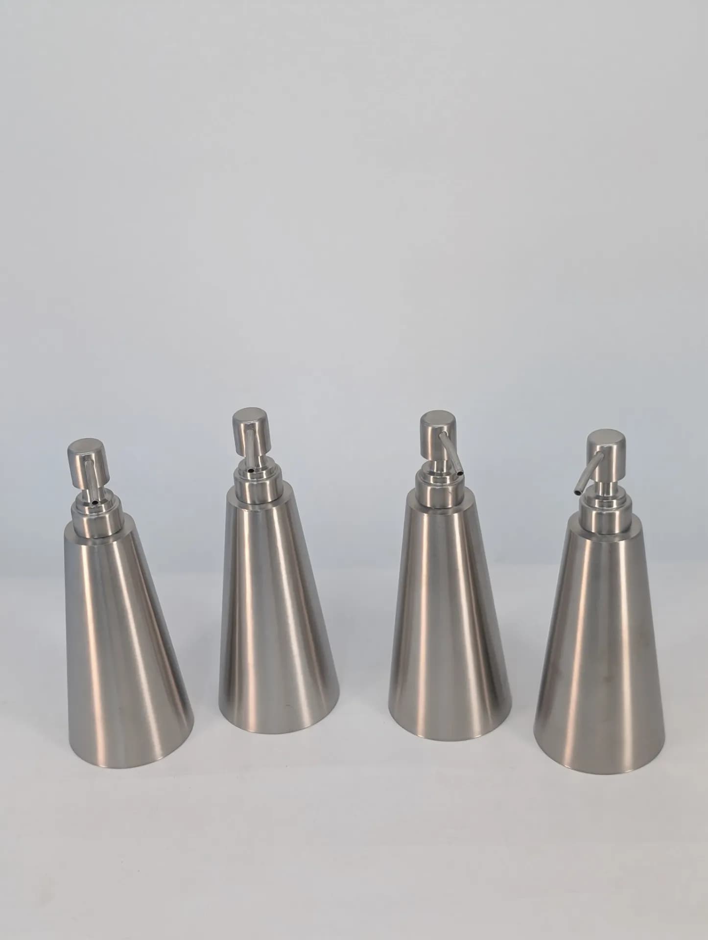 Soap Dispenser Big size — view 2
