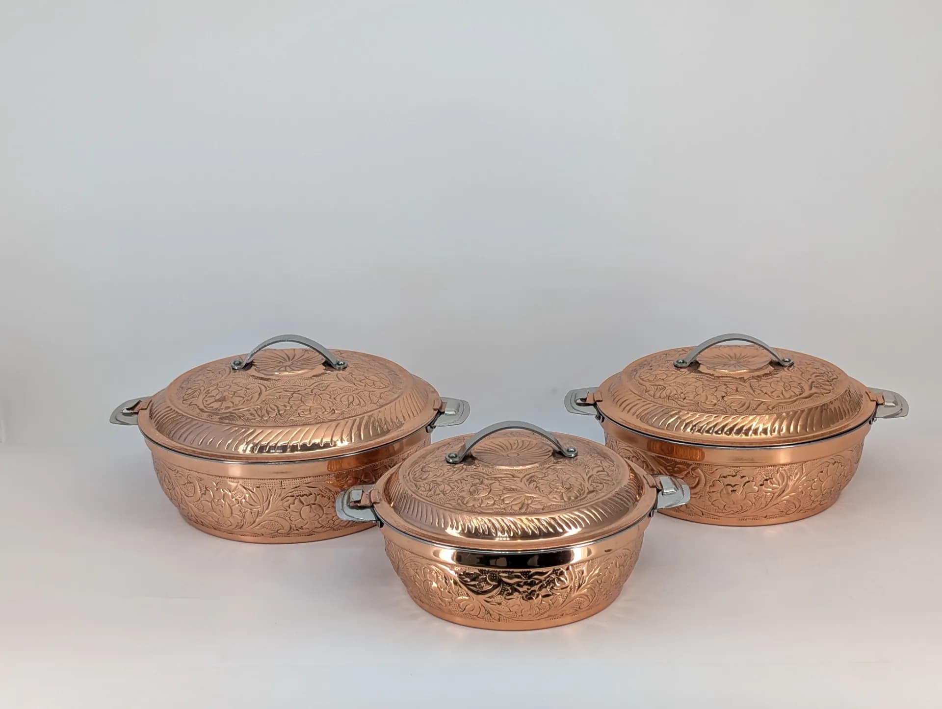 Cooper New Design Warmer x3pcs — view 1