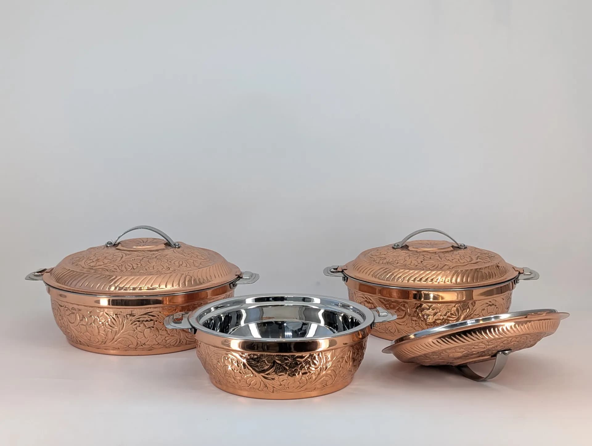Cooper New Design Warmer x3pcs — view 3