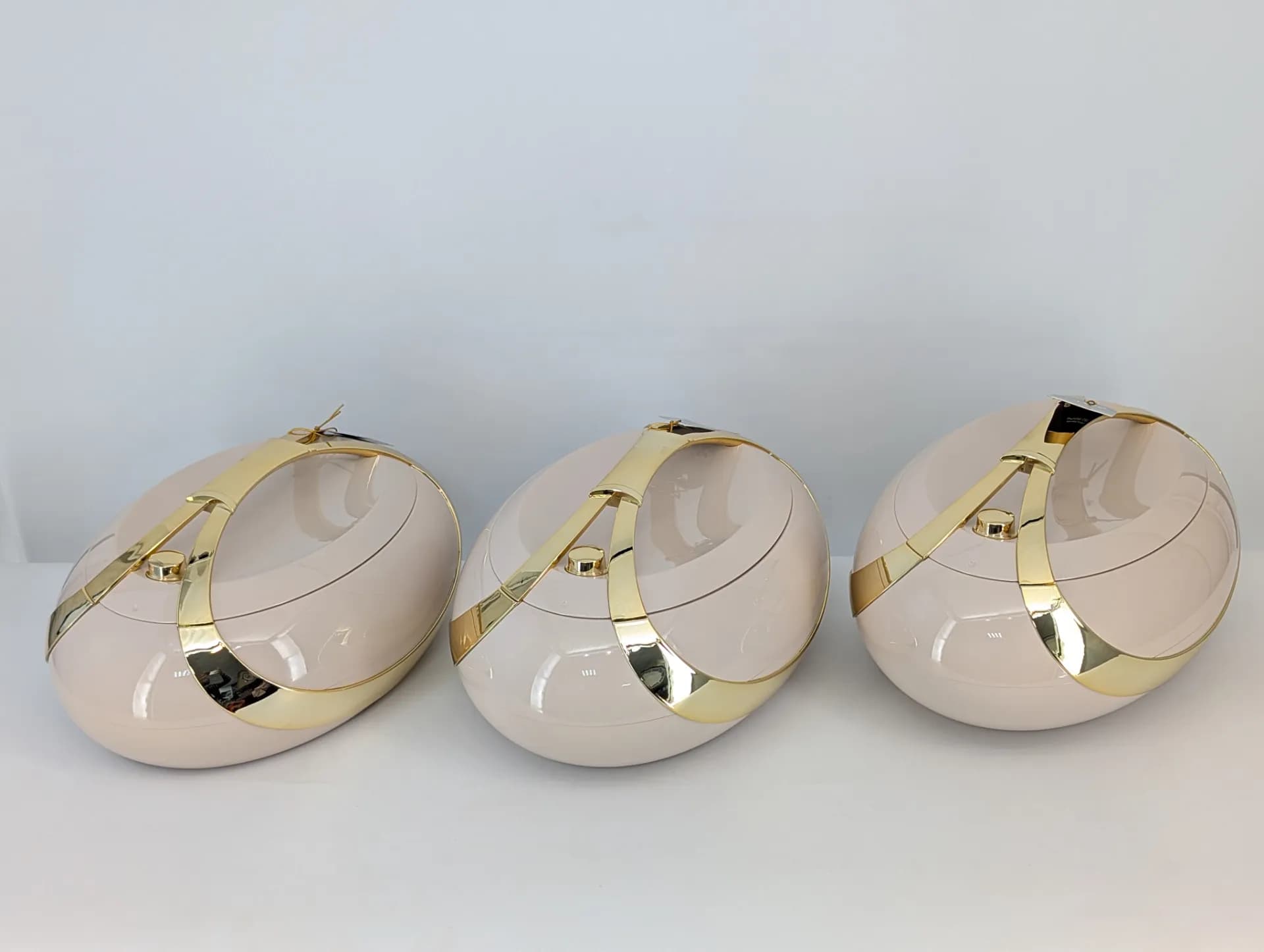 PILSCO Luxury Warmer Set x3pcs — view 2