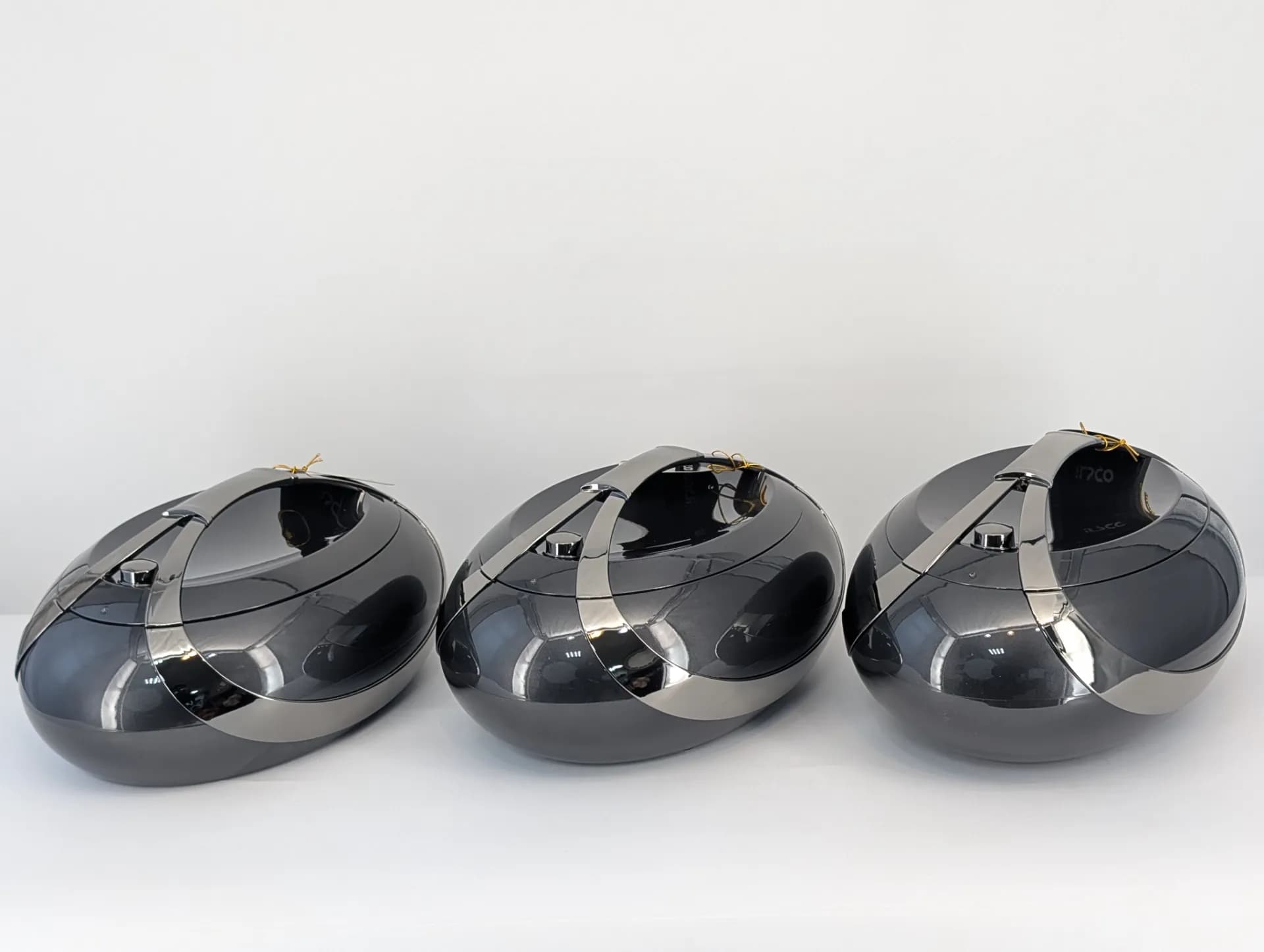 PILSCO Luxury Warmer Set x3pcs — view 3