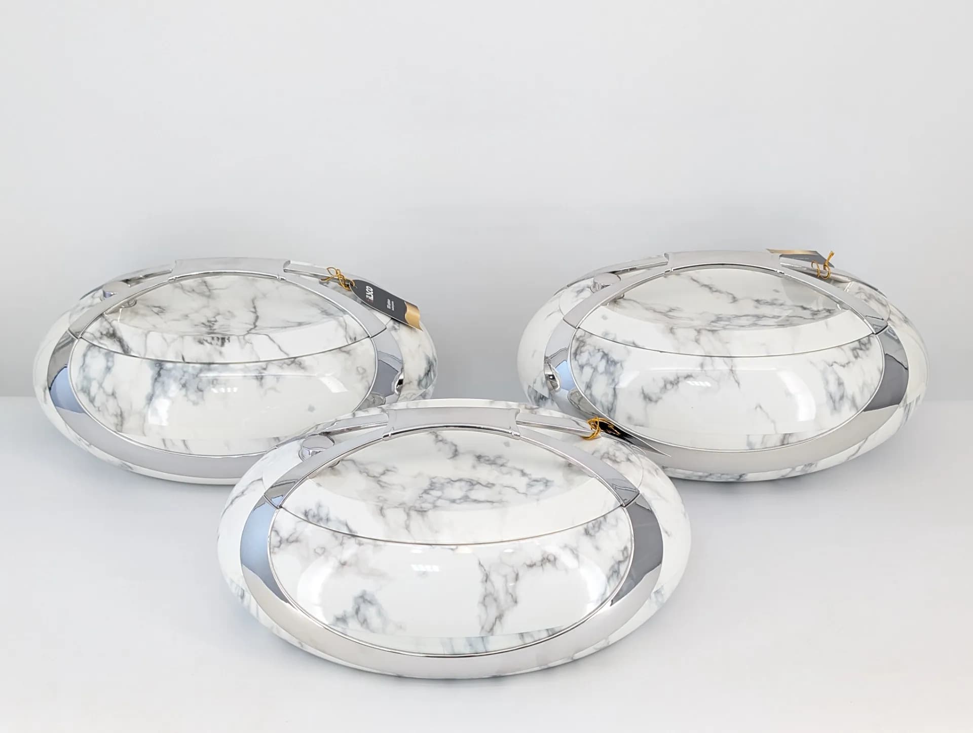 PILSCO Luxury Warmer Set x3pcs — view 4