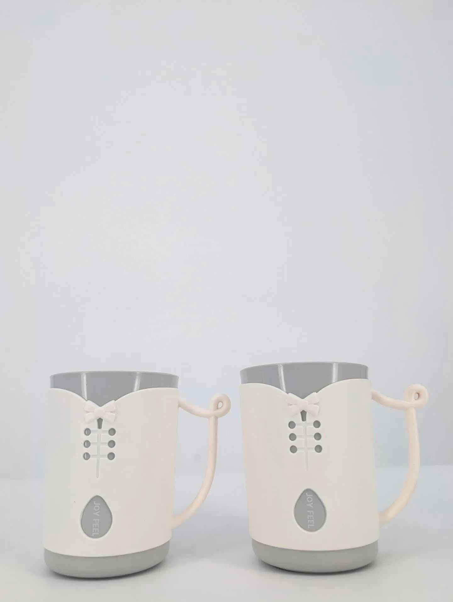Joy Feel plastic Cup x1pc — view 2