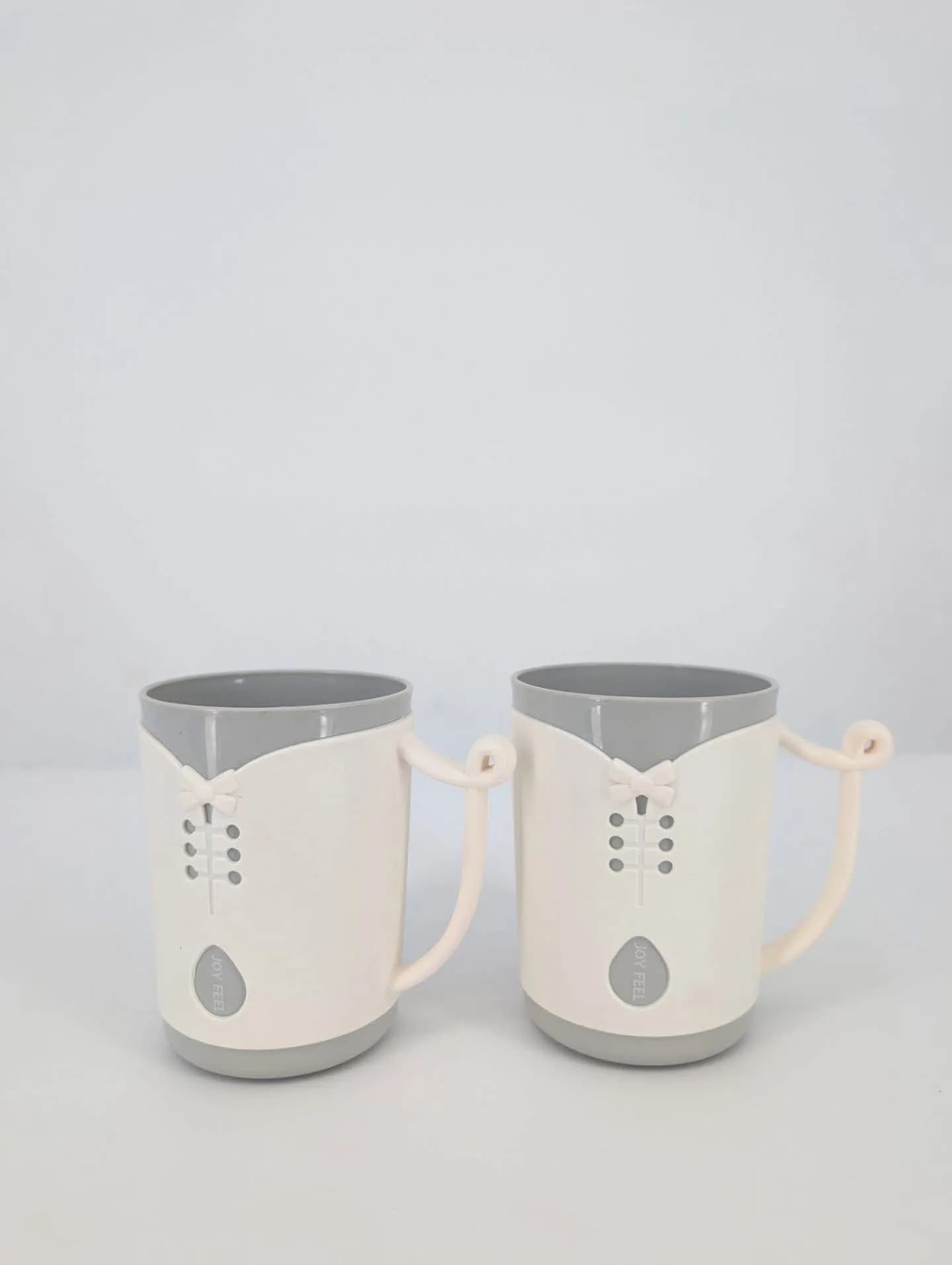 Joy Feel plastic Cup x1pc — view 3