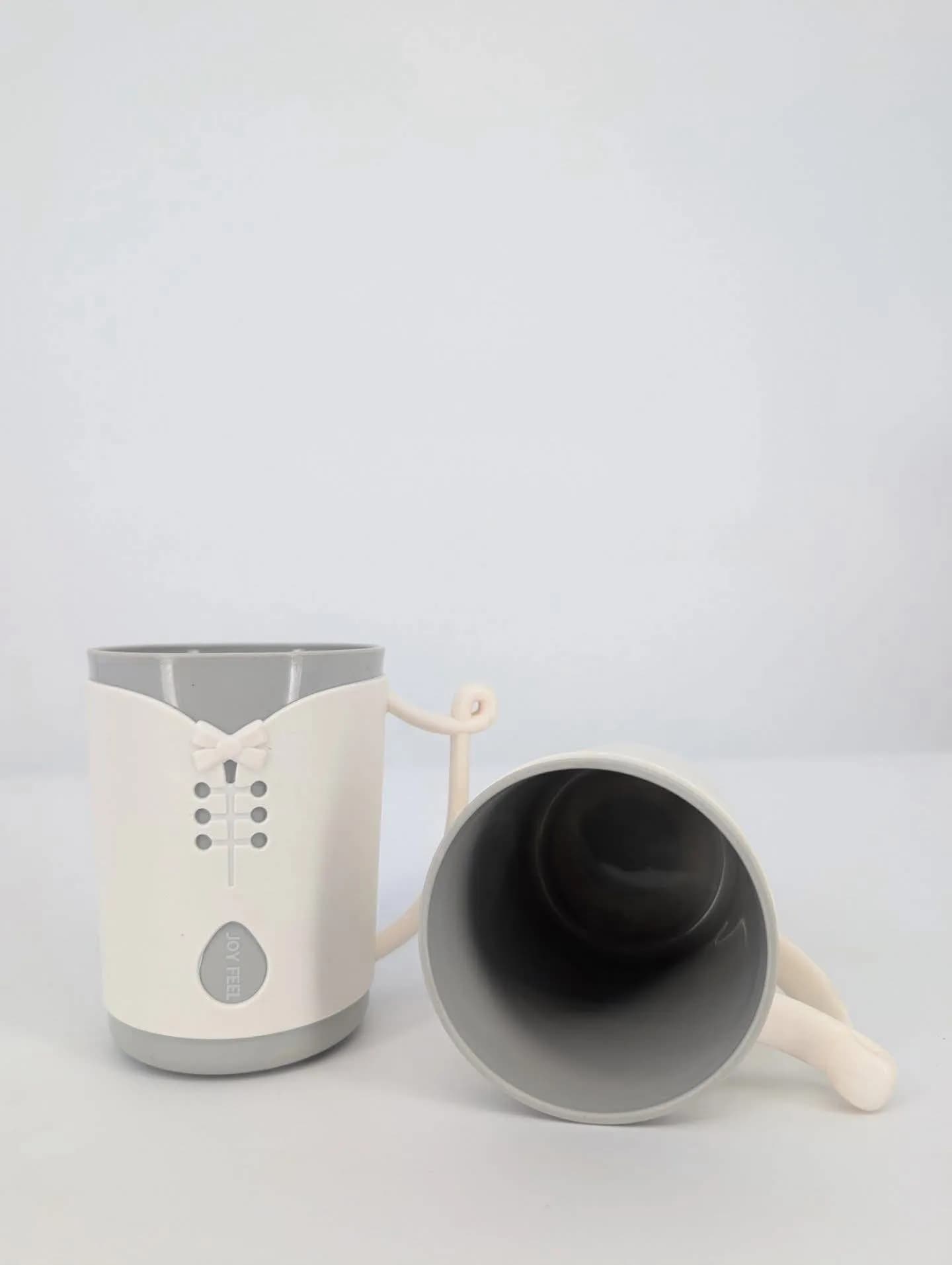 Joy Feel plastic Cup x1pc — view 4