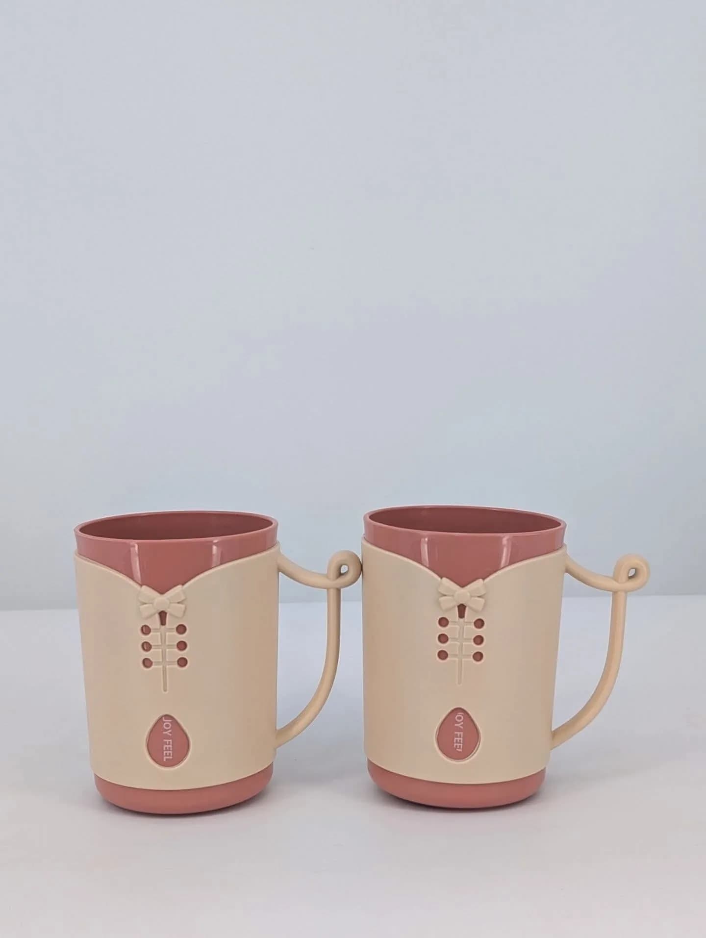 Joy Feel plastic Cup x1pc — view 5