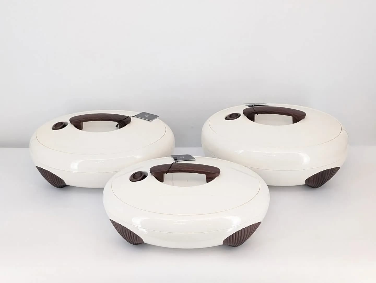 FOREVER GOLD Insulated Luxury Warmer x3pcs Set — view 5