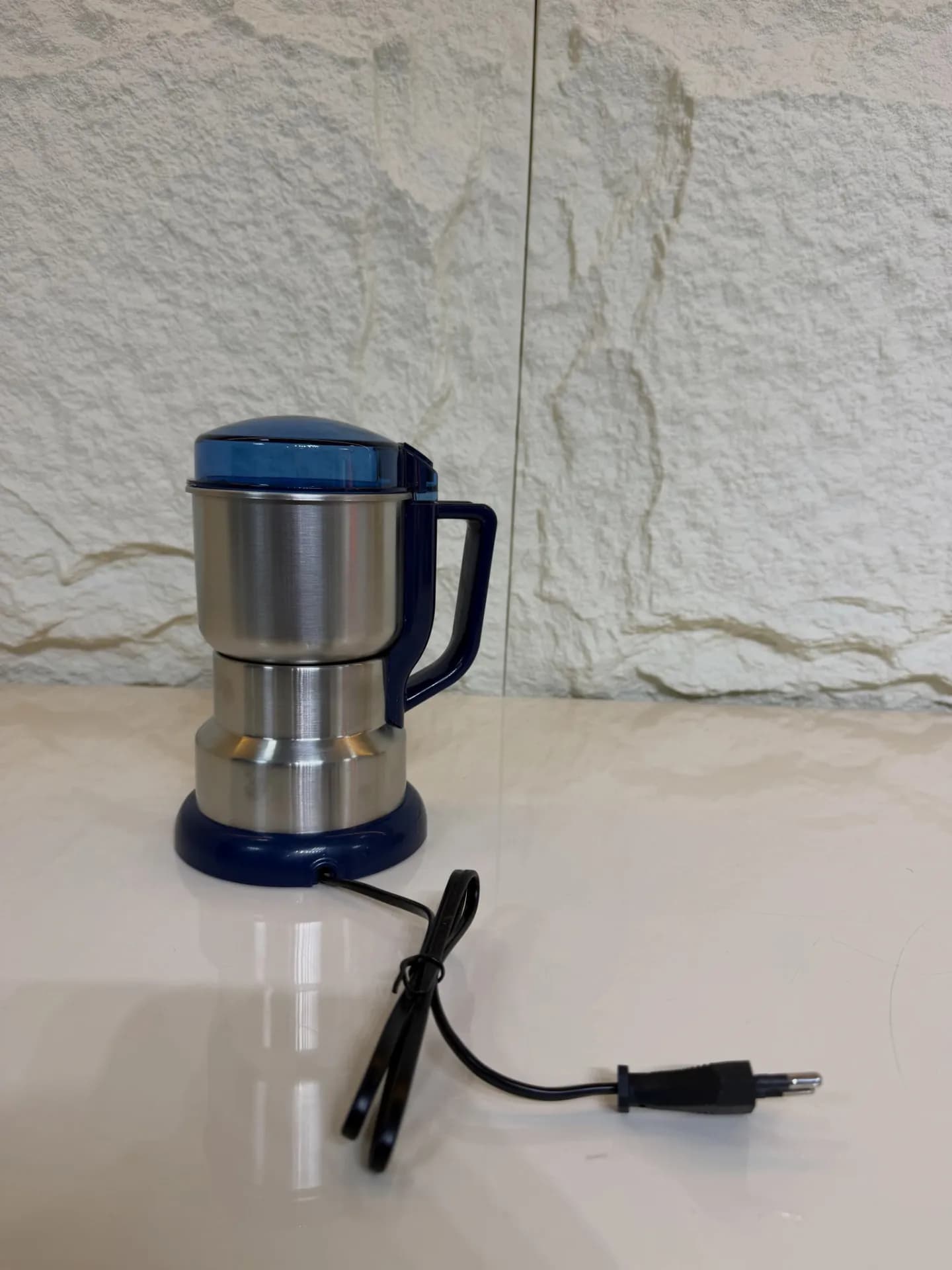 Multifunctional GRINDER — view 1