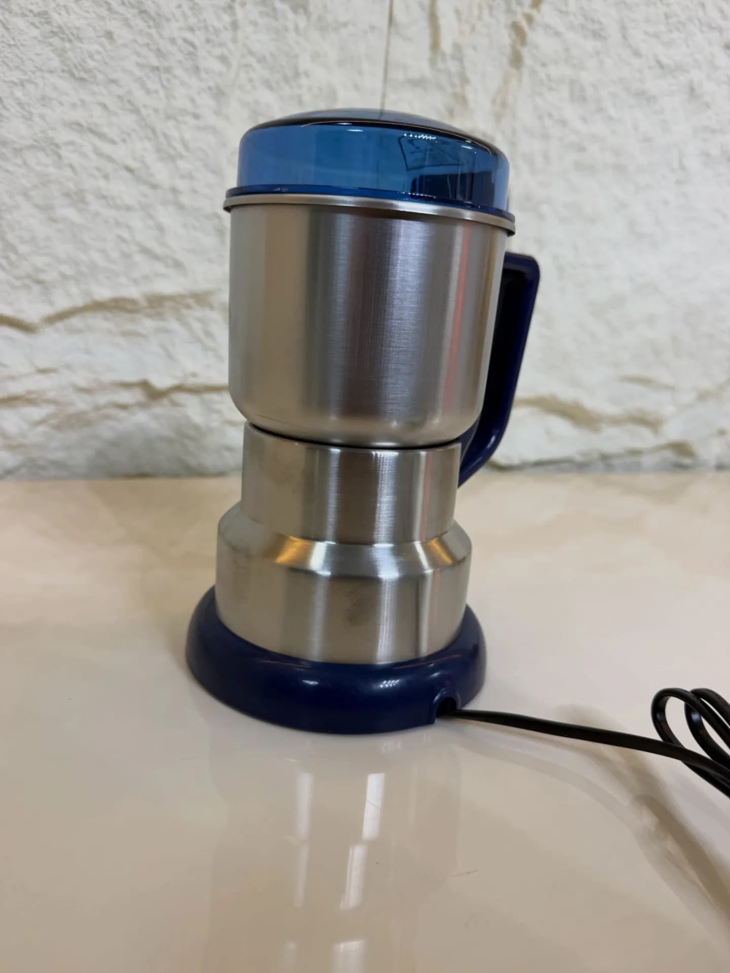 Multifunctional GRINDER — view 2