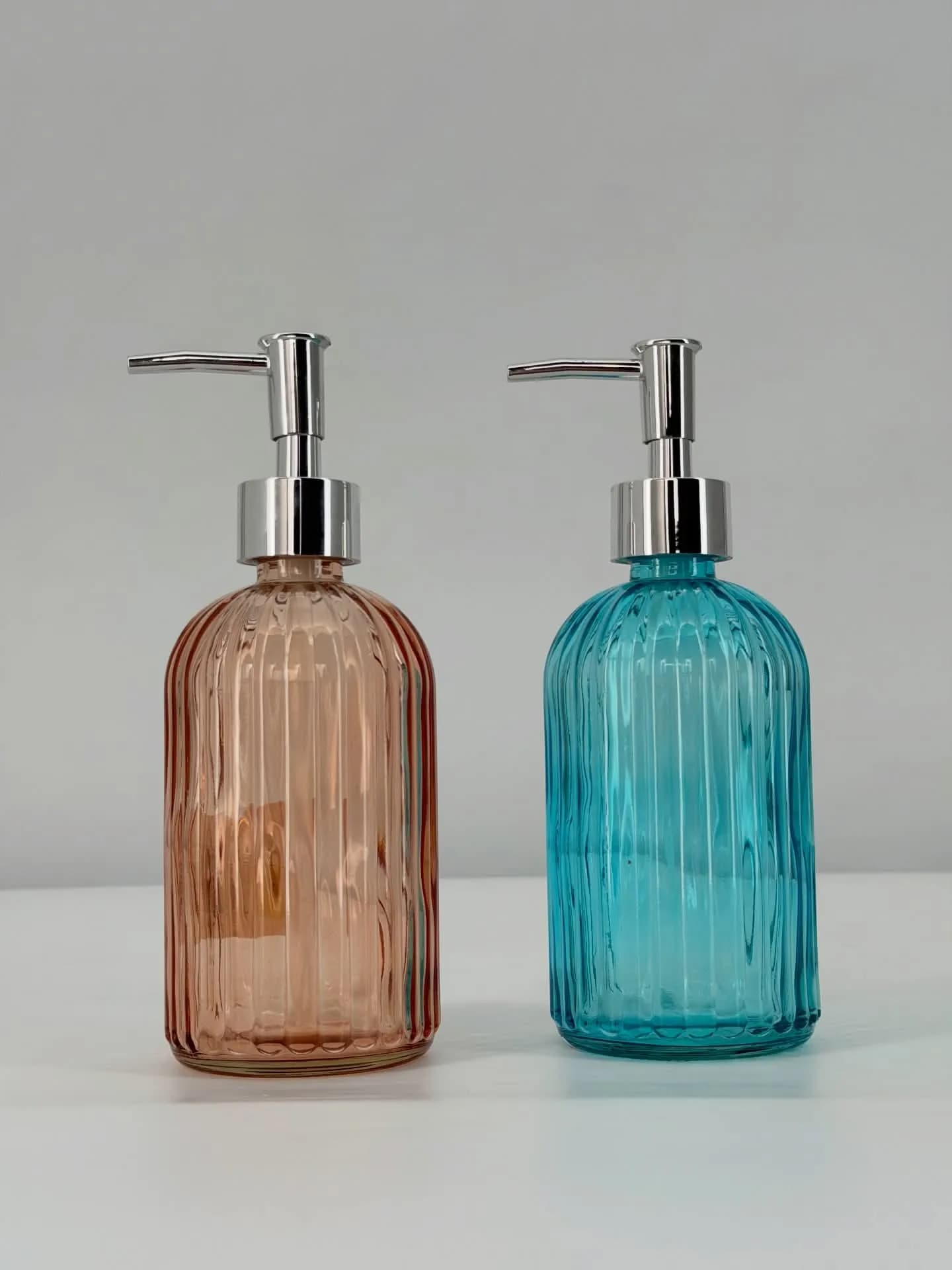 Soap Dispenser — view 1