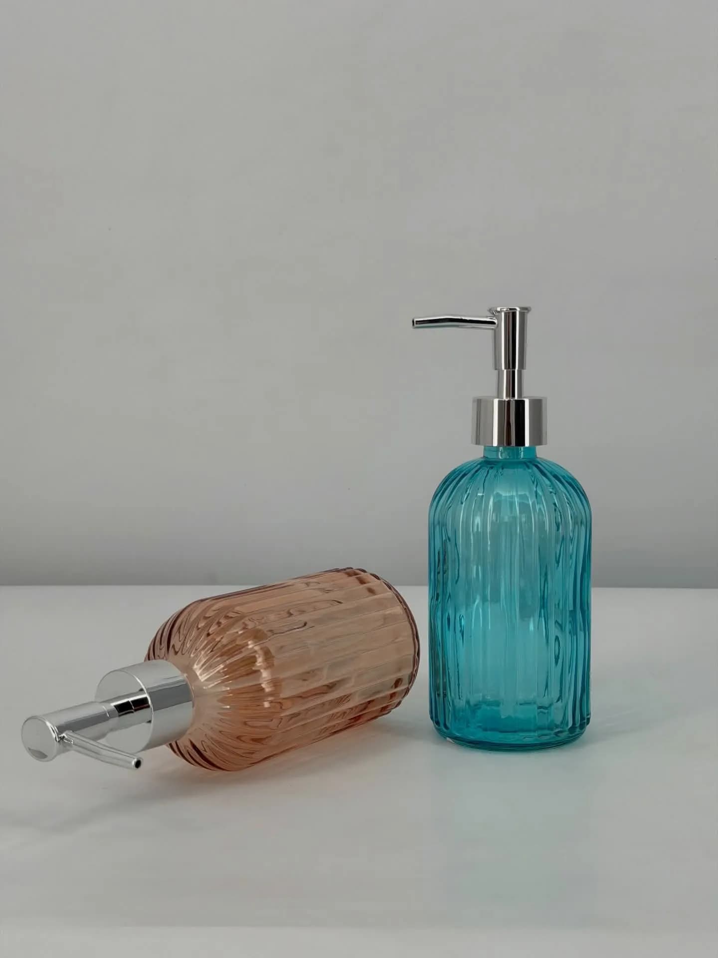 Soap Dispenser — view 2