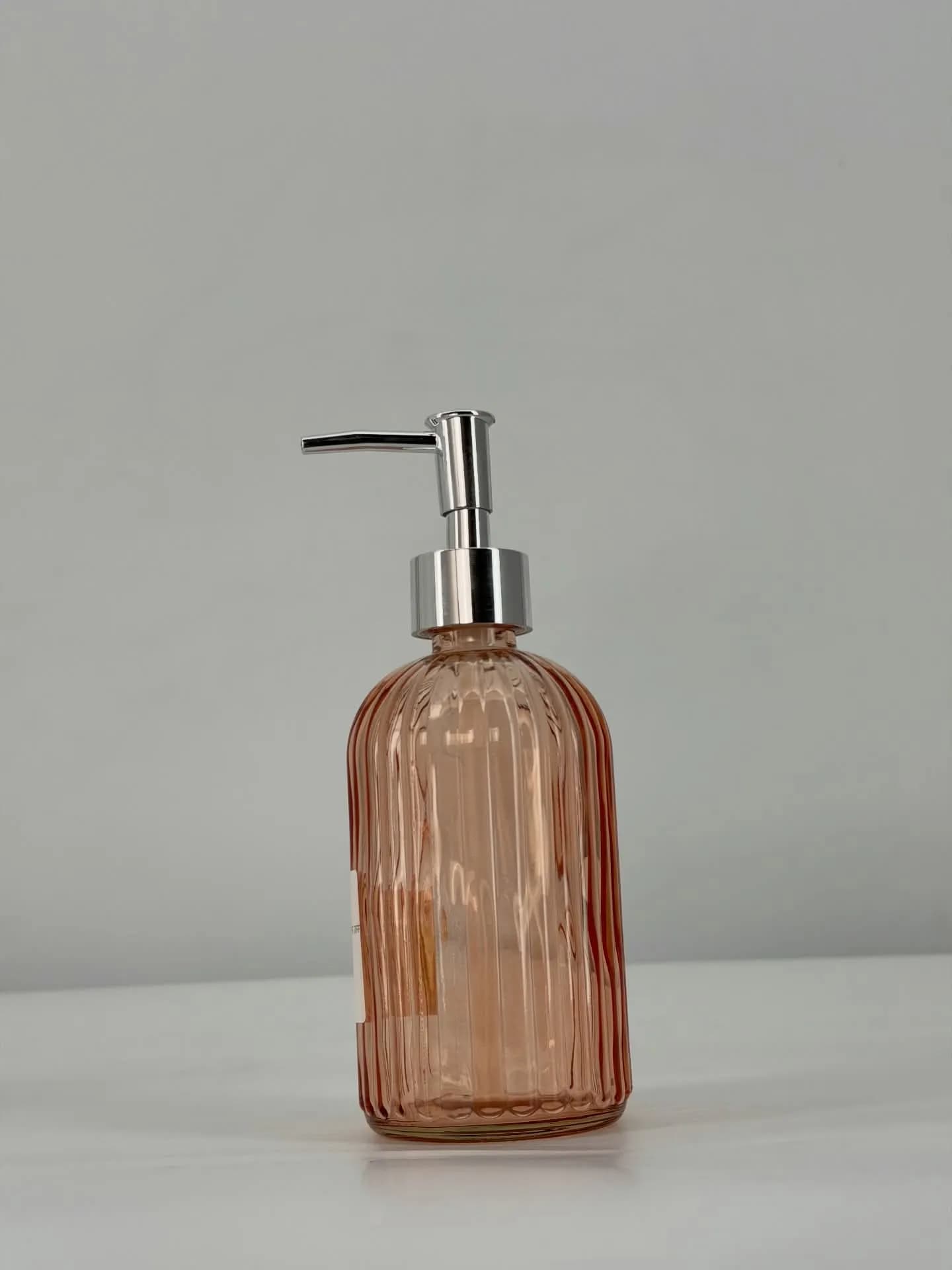 Soap Dispenser — view 3