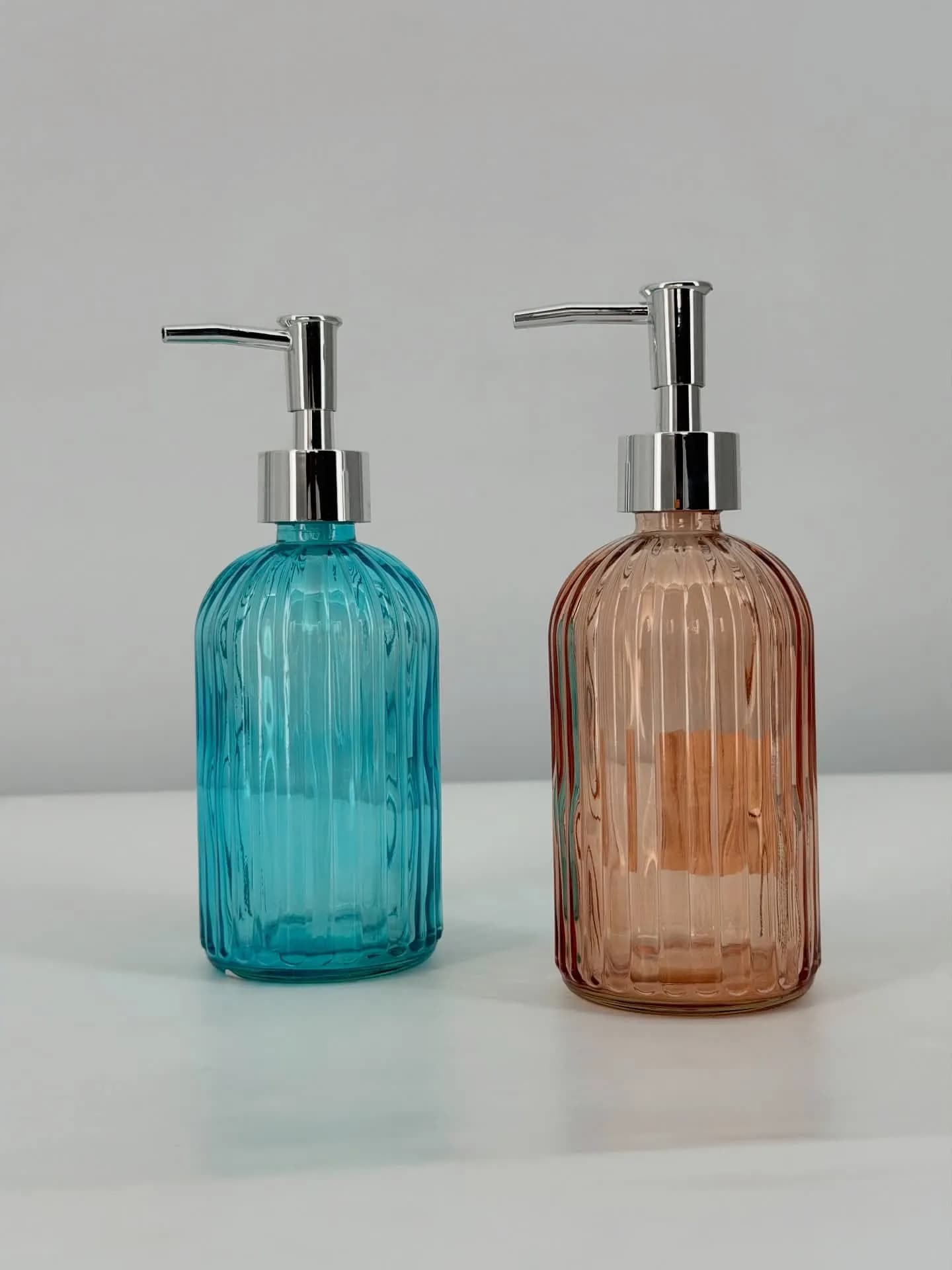 Soap Dispenser — view 4