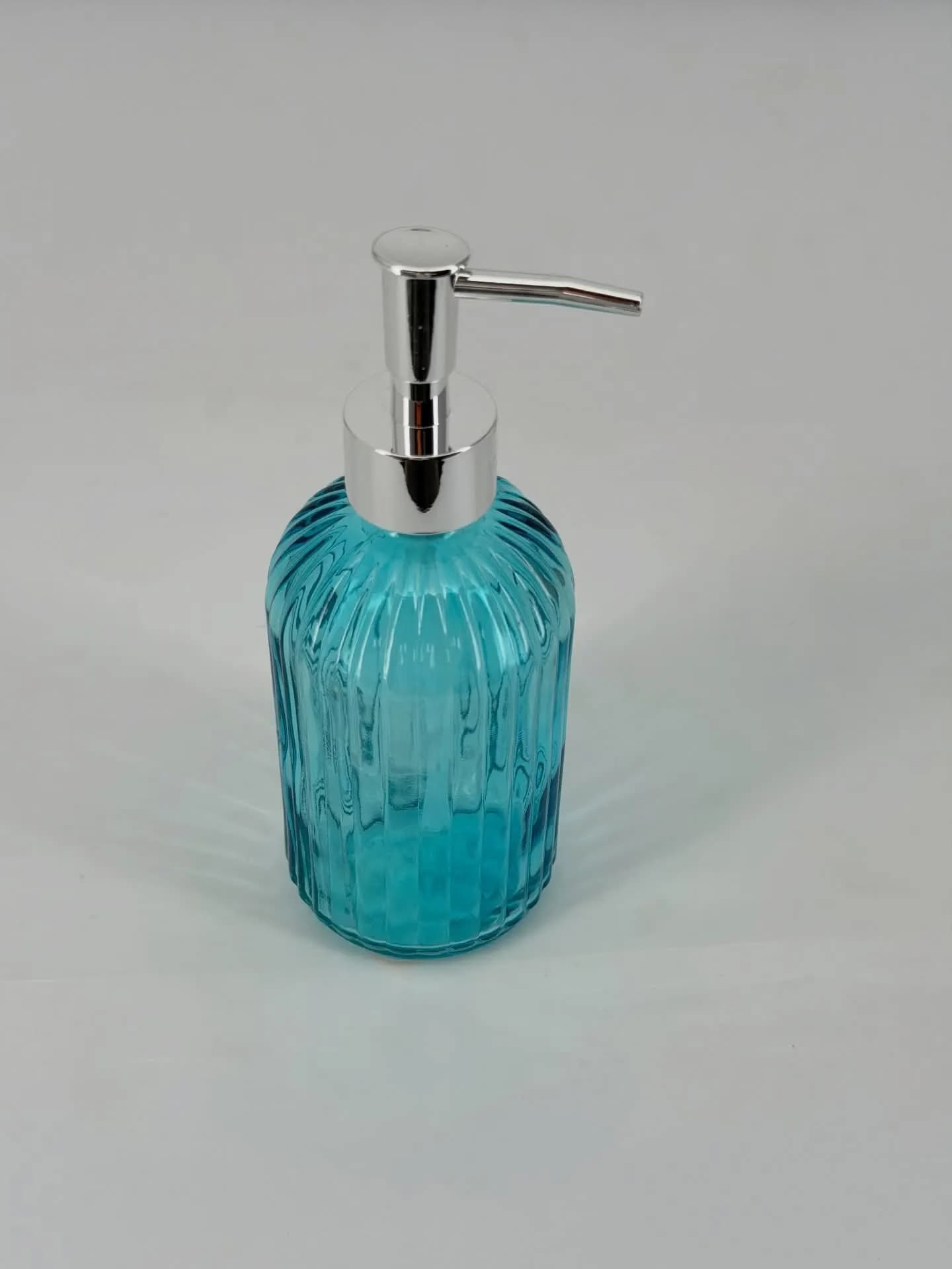 Soap Dispenser — view 5