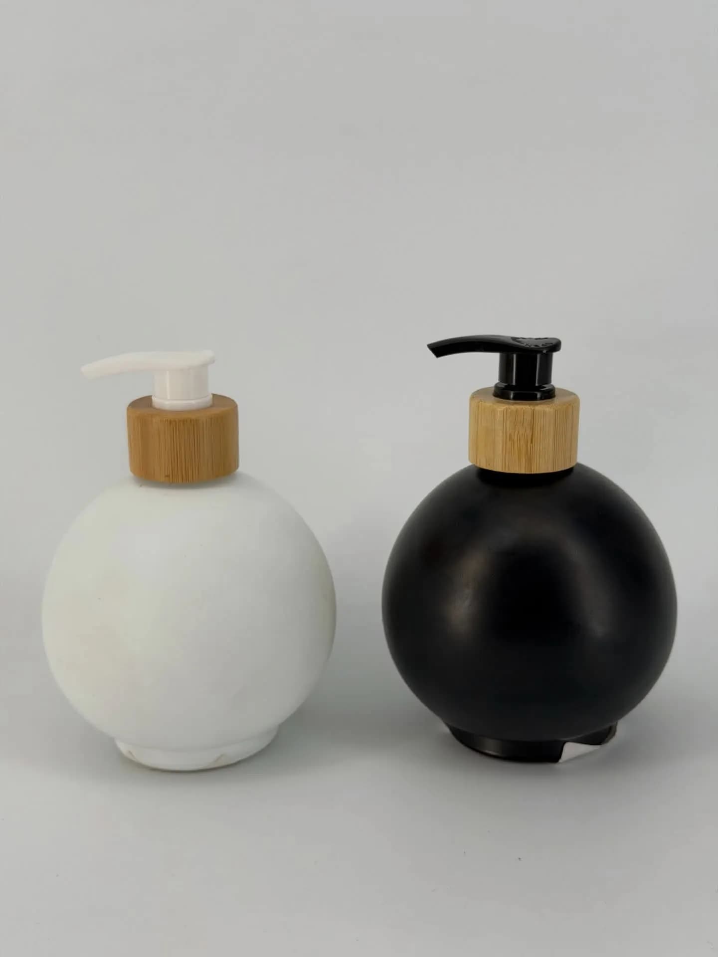 Fancy Soap Dispenser — view 2