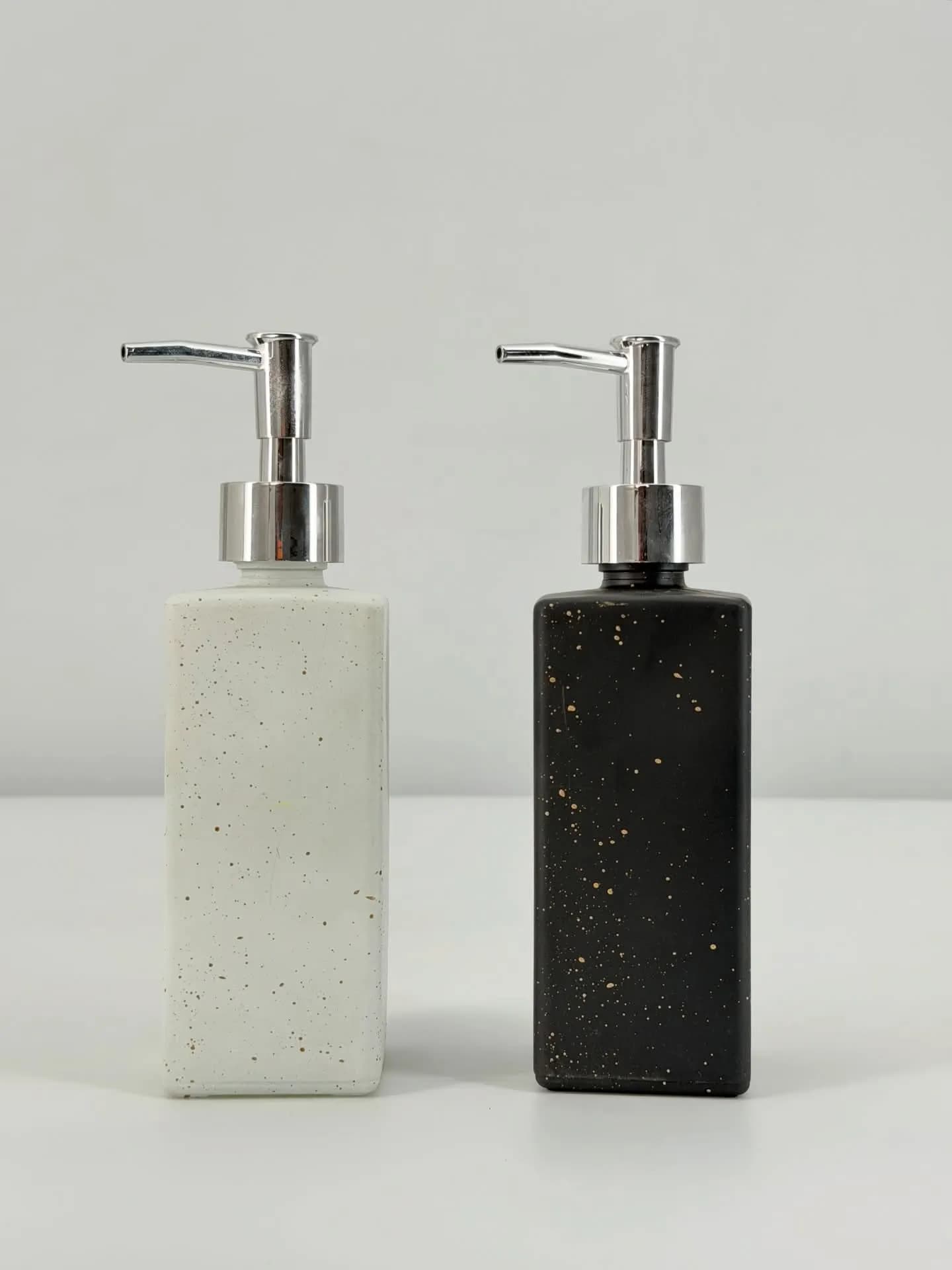Fancy Soap Dispenser — view 5