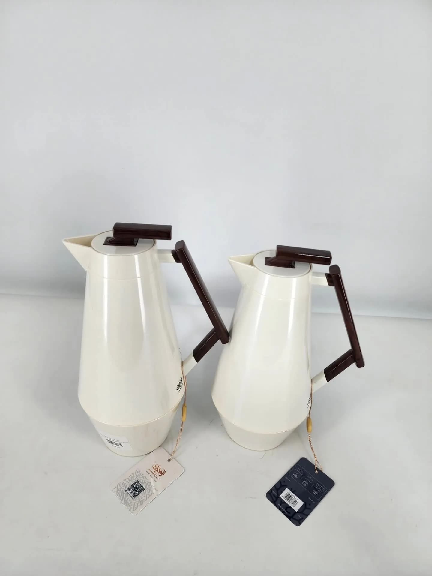 ALMARJAN FLASK 0.75/1.0L X2PCS — view 4
