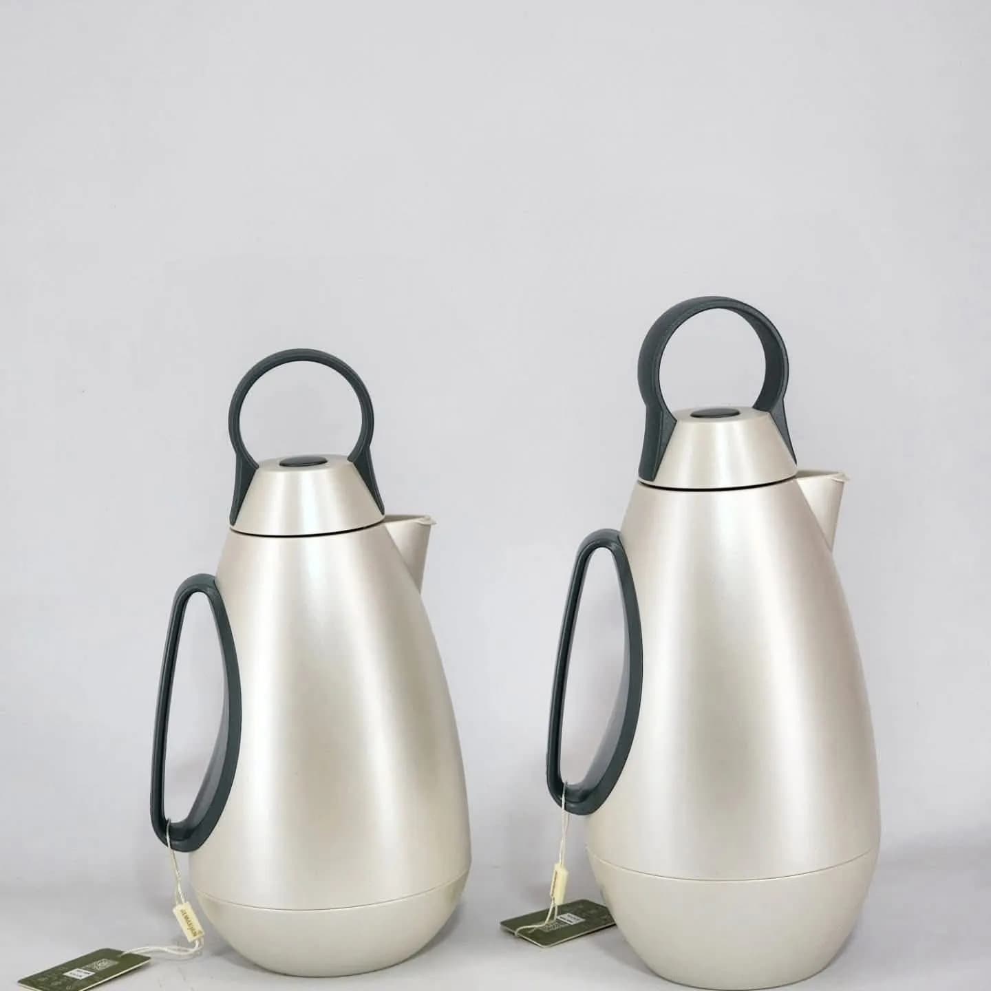 ALMARJAN VACUUM FLASK 0.75/1.0L X2PCS — view 1