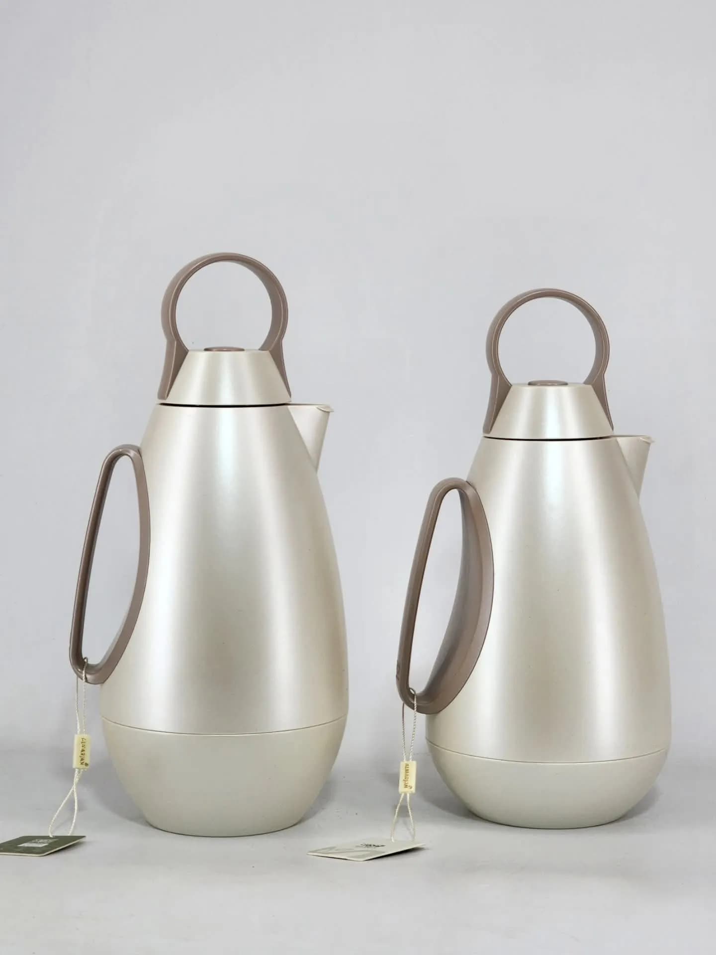 ALMARJAN VACUUM FLASK 0.75/1.0L X2PCS — view 2