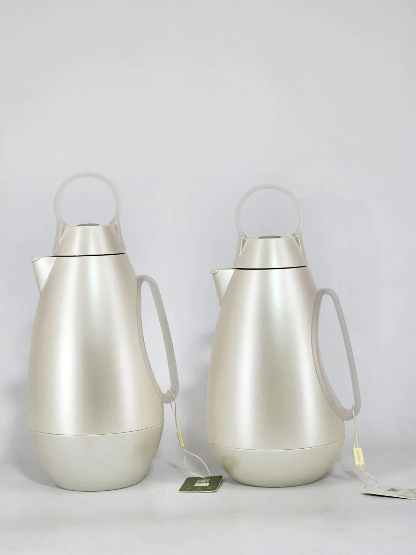 ALMARJAN VACUUM FLASK 0.75/1.0L X2PCS — view 3