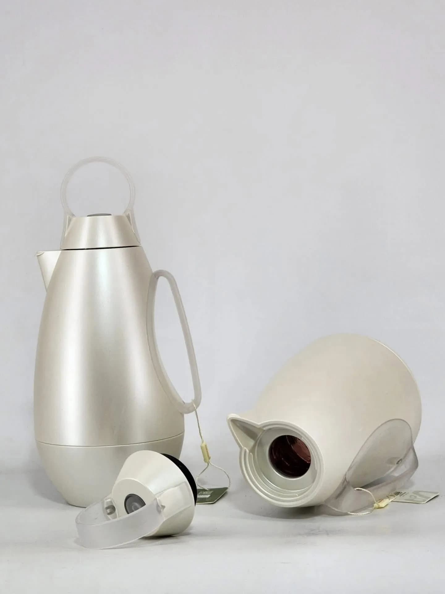ALMARJAN VACUUM FLASK 0.75/1.0L X2PCS — view 5
