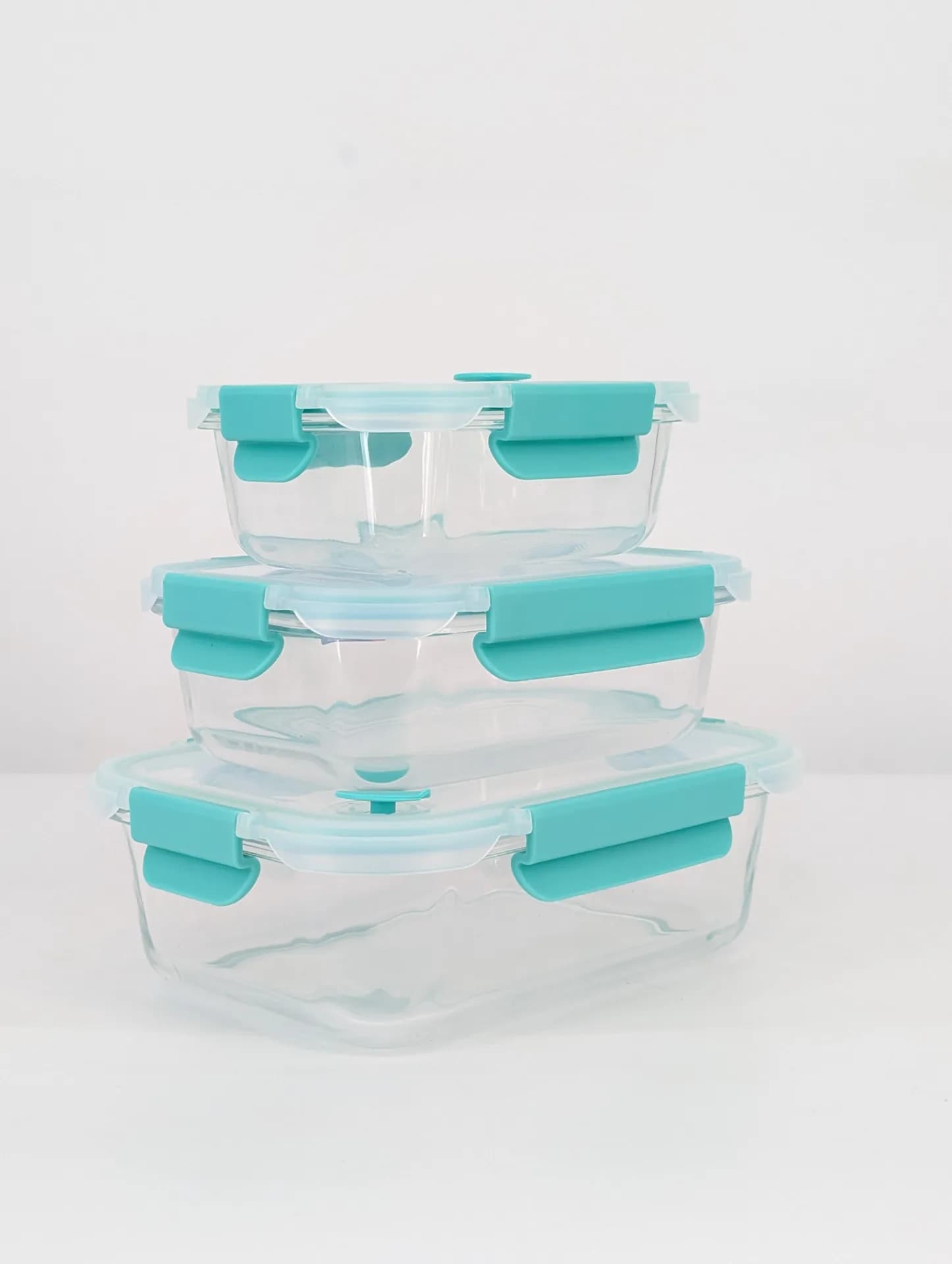 Storage Tableware Box 3pcs — view 4