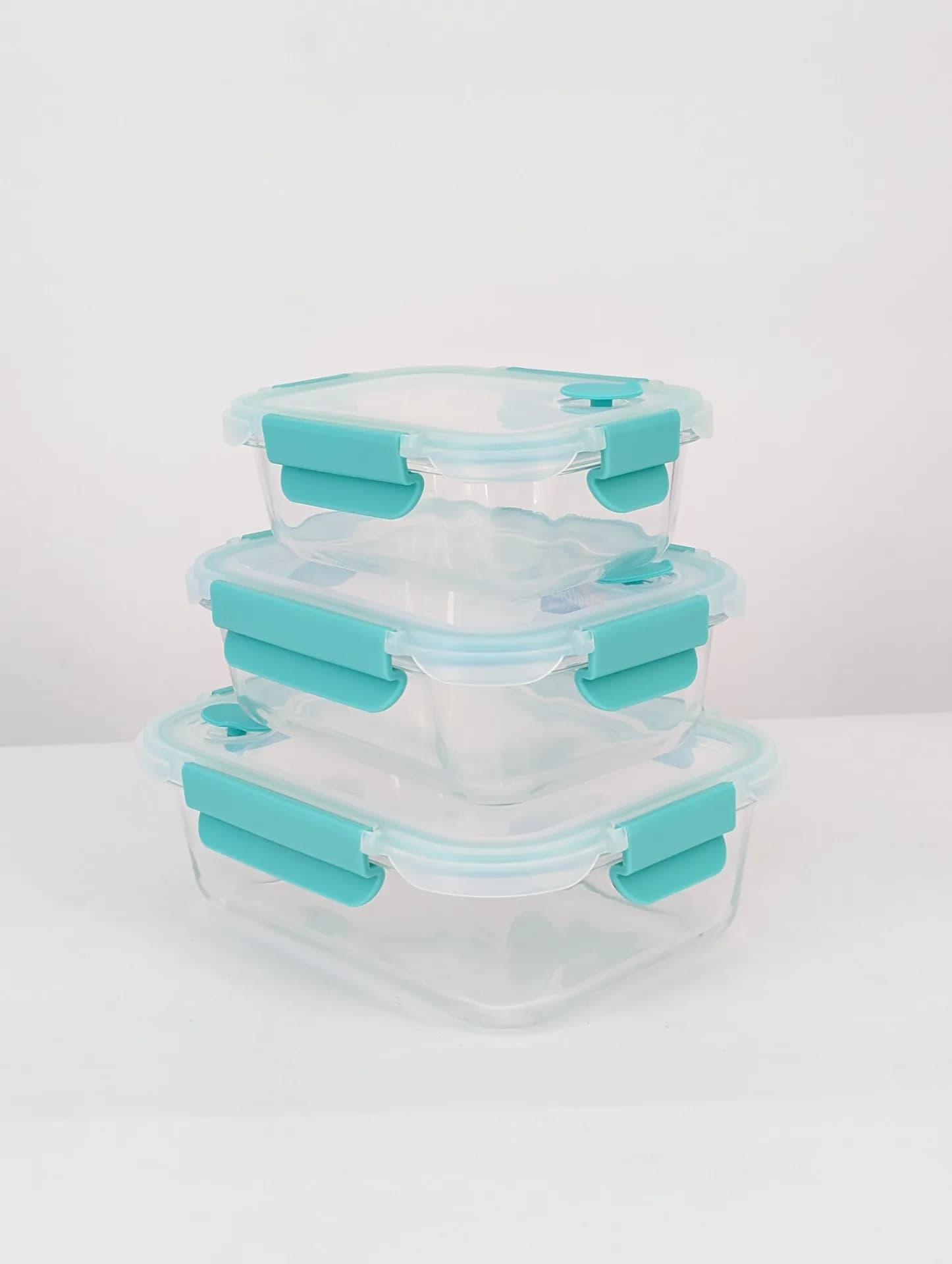 Storage Tableware Box 3pcs — view 5